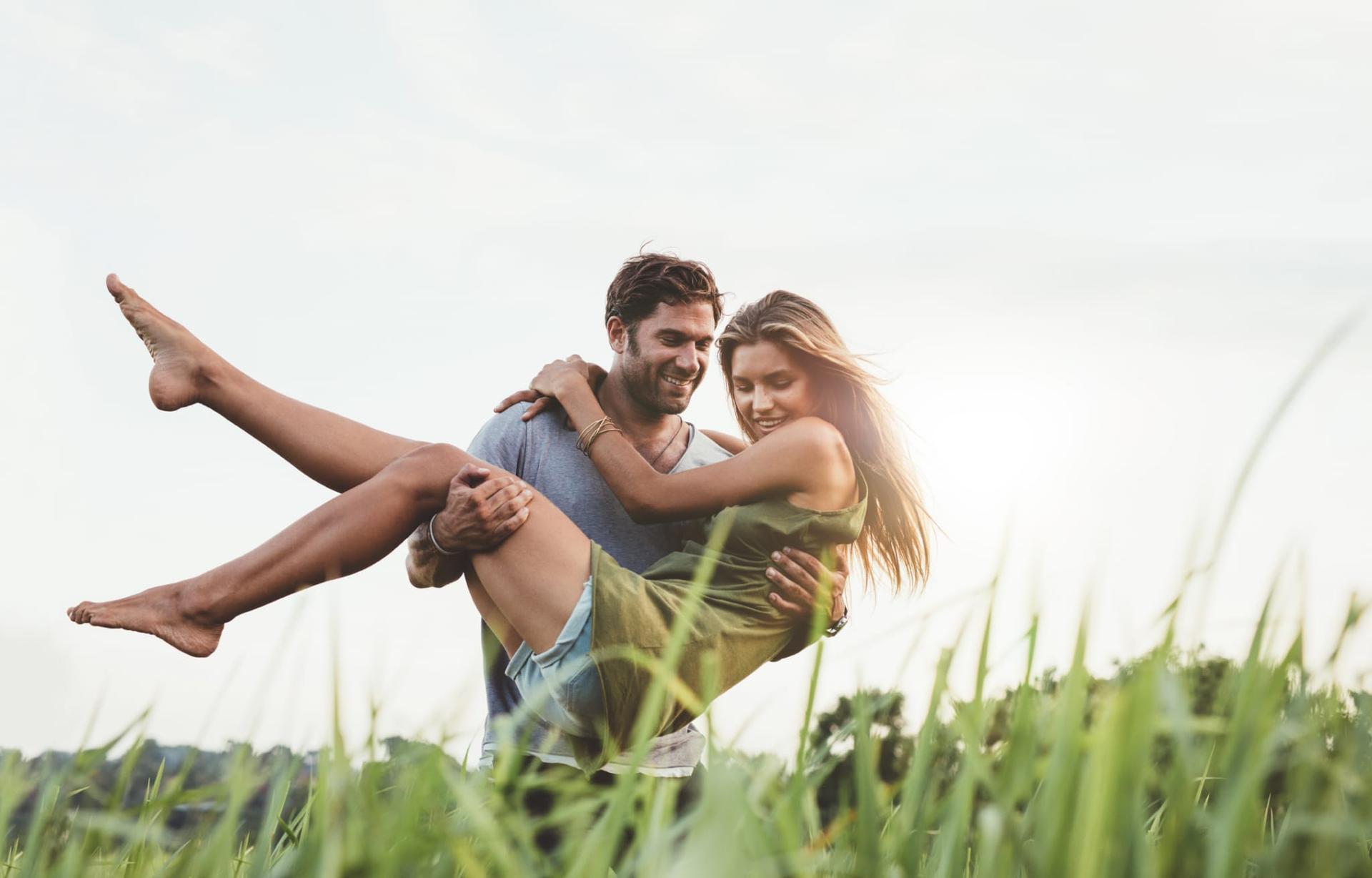 Coppie di segni zodiacali che sono ottimi alleati anche nell'amore — Lifestyle