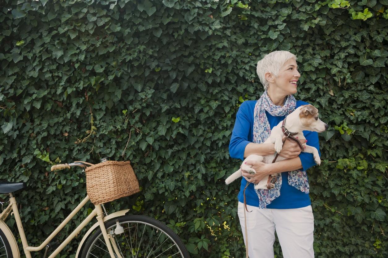 Auch mit über 50 kannst du dir Ziele setzen – 4 starke Motivationen — Gesundheit