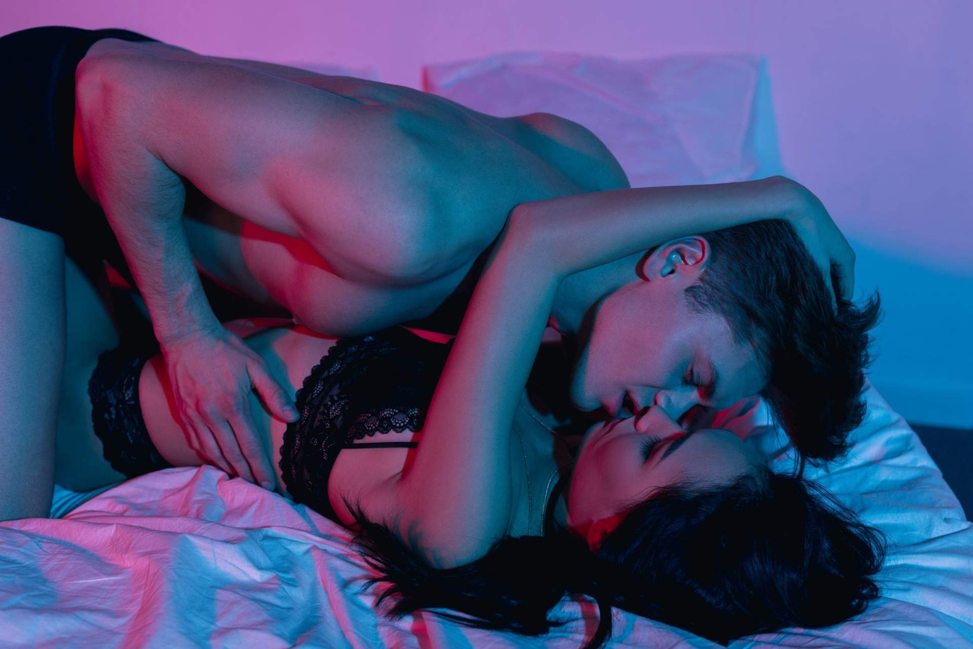 Hot or lukewarm? Take this quiz to find out what your sex life is really like — Love