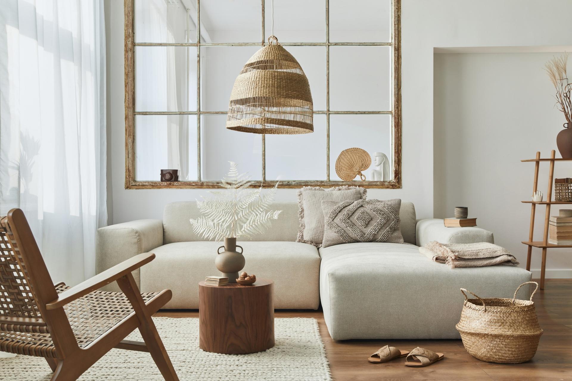 Cómo elegir el sofá perfecto para tu salón sin equivocarte — Decoración