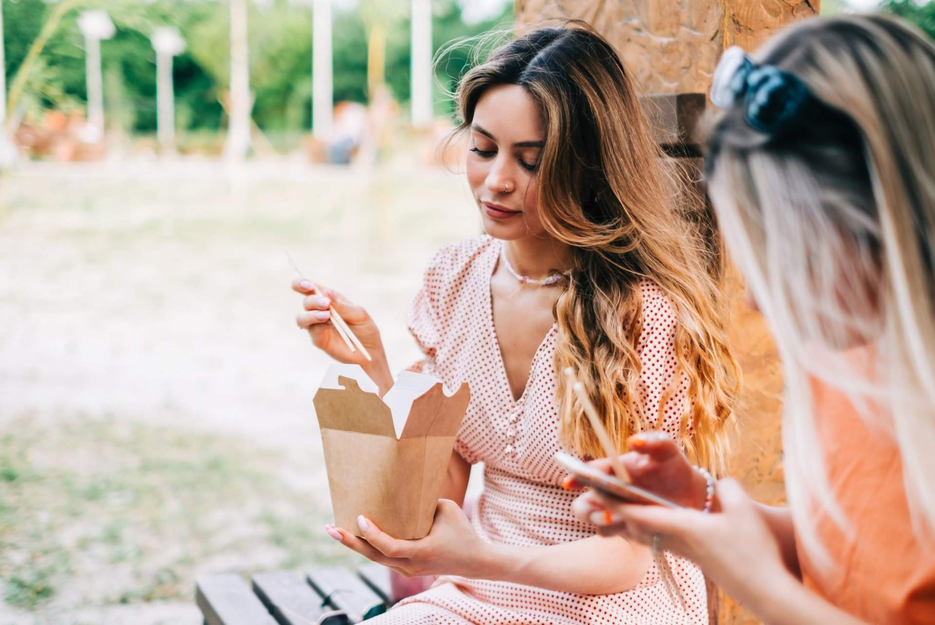Il cibo più sano che puoi ordinare in un fast food — Lifestyle
