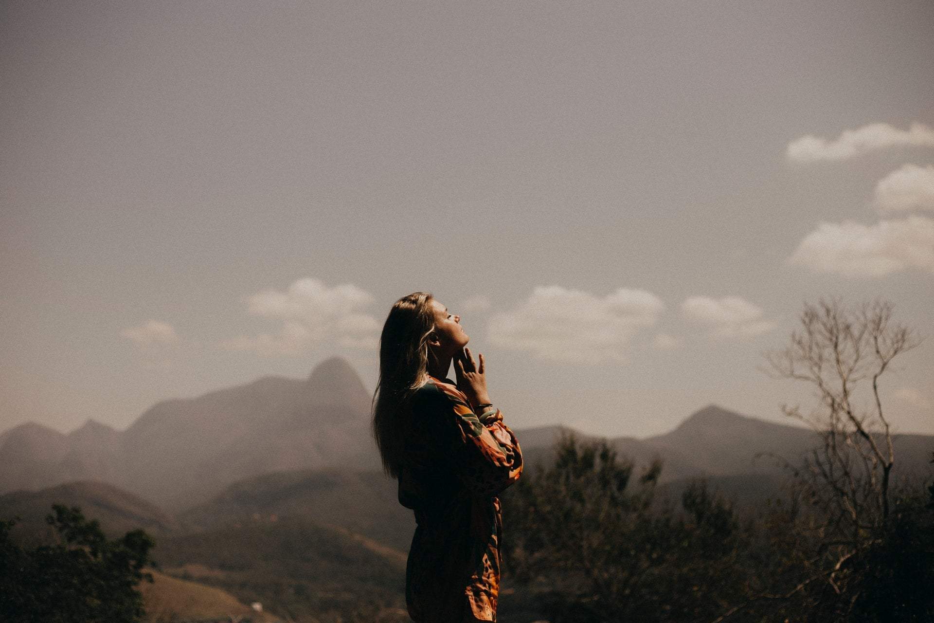 Es-tu vraiment une âme spirituelle ? Si tu réponds oui à ces questions, alors OUI ! — Mode de vie