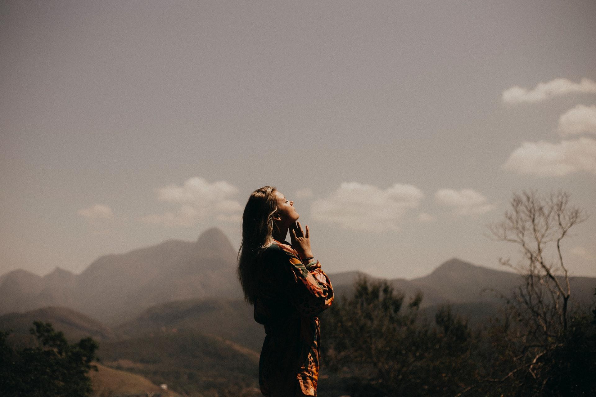 Sei davvero una persona spirituale? Se rispondi sì a queste domande, allora SÌ! — Lifestyle