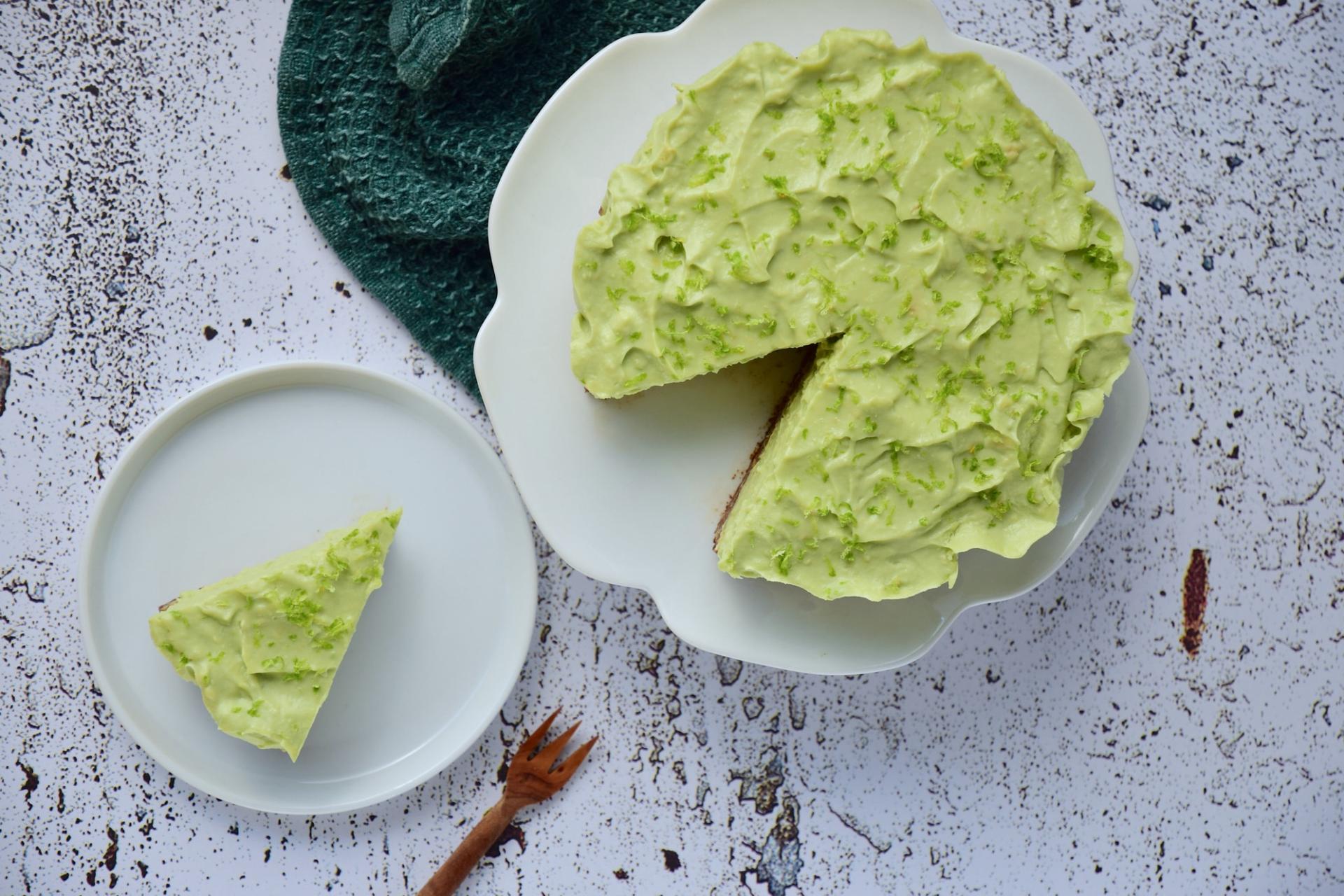 The World’s Healthiest Cake – And Here’s the Recipe — Lifestyle