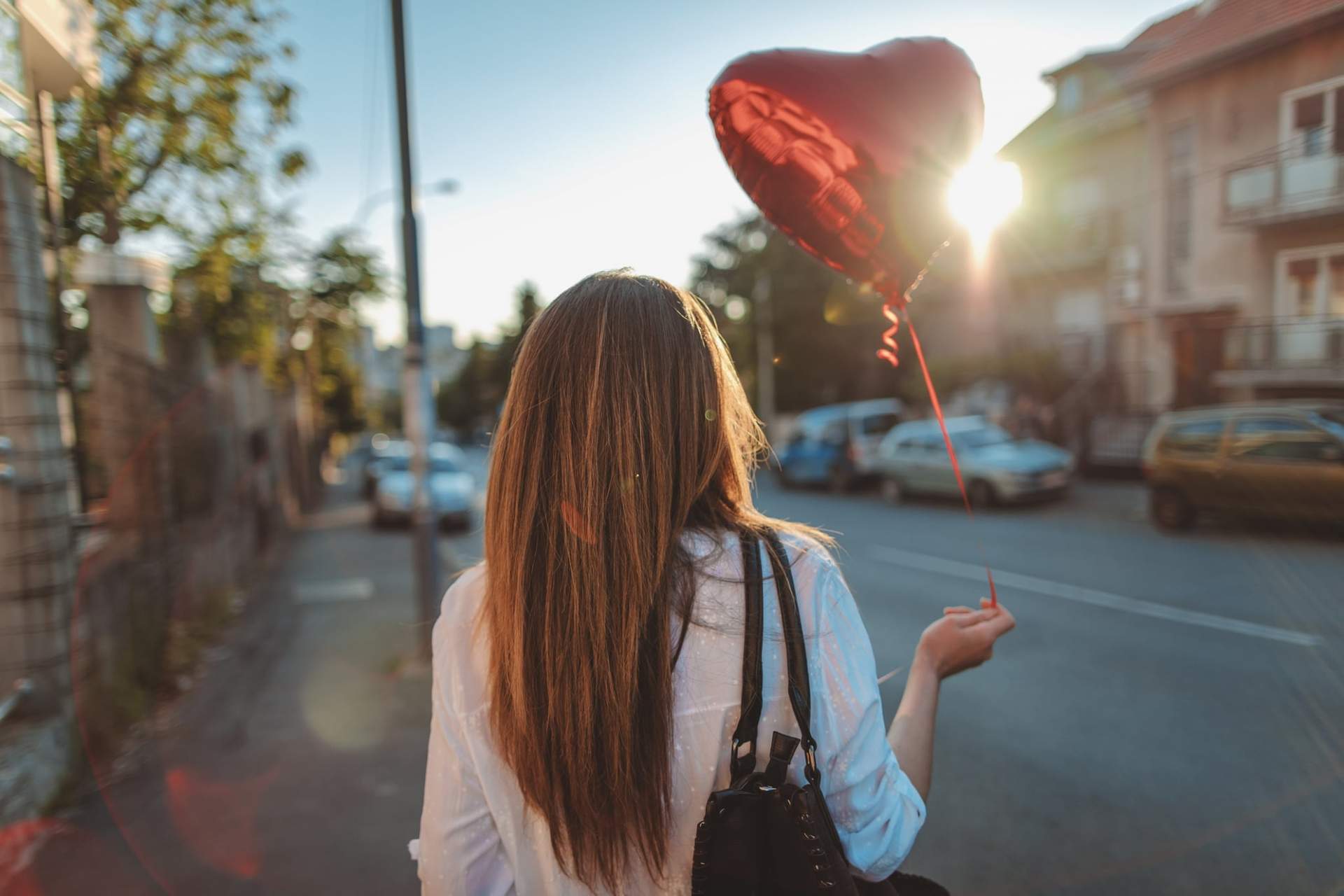 Why True Love Finds You When You’re Not Even Looking — Relationship