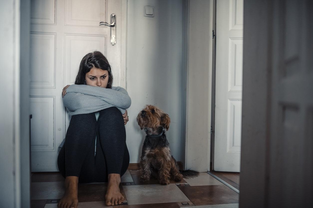 "I Always End Up Crying During Arguments!" – Can You Do Anything About It? — Health