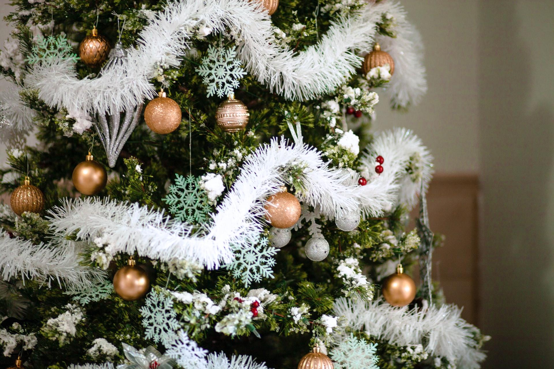Combien d’années faut-il utiliser votre sapin artificiel pour être éco-responsable — Ménage