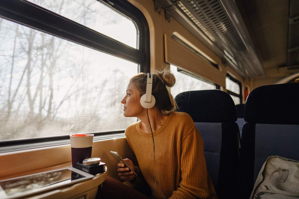 Prendre le train en Hongrie, c’est presque une pratique spirituelle — Mode de vie