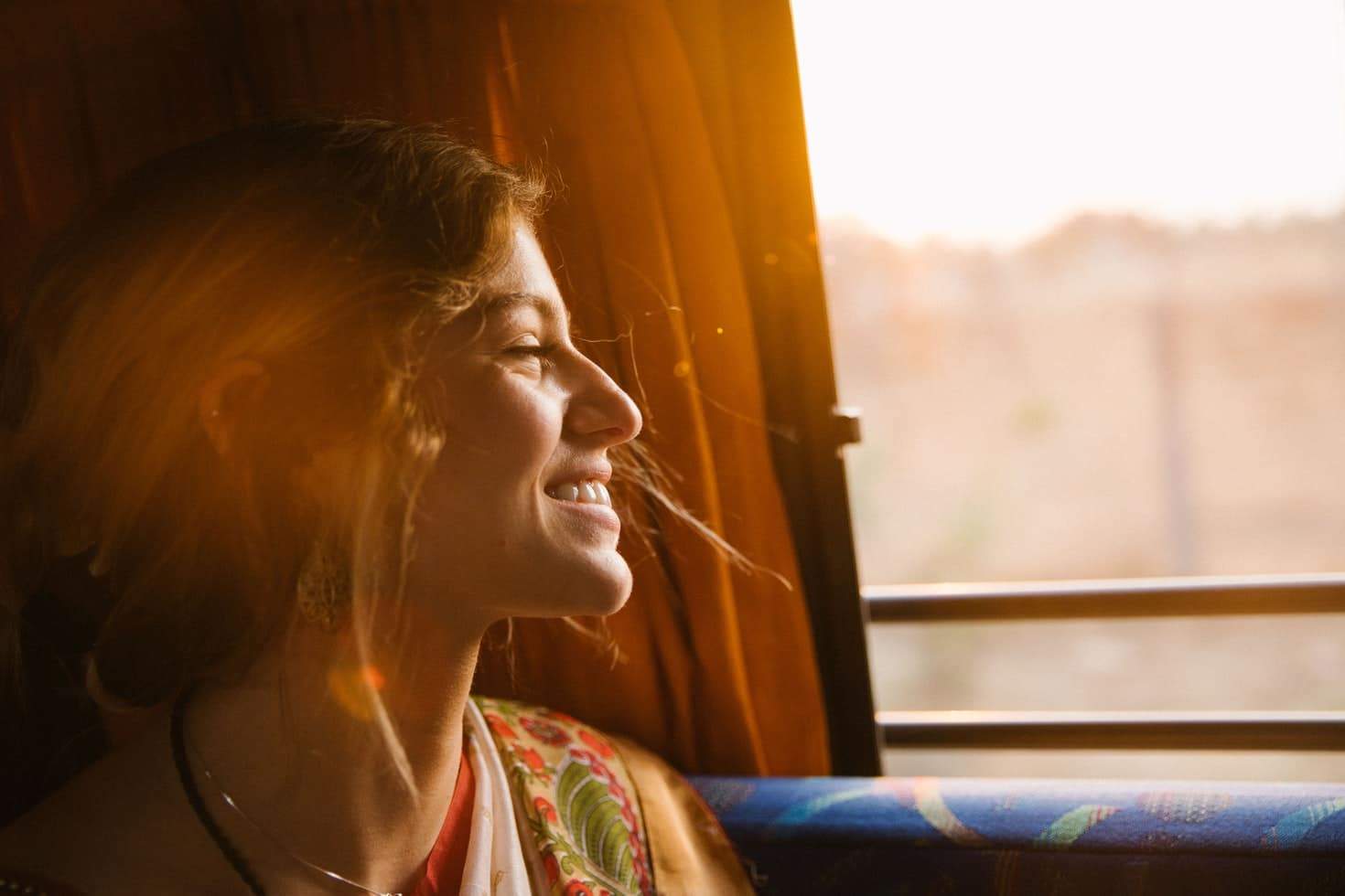 Pourquoi es-tu ici sur Terre ? 5 signes que tu es un véritable envoyé de lumière — Santé