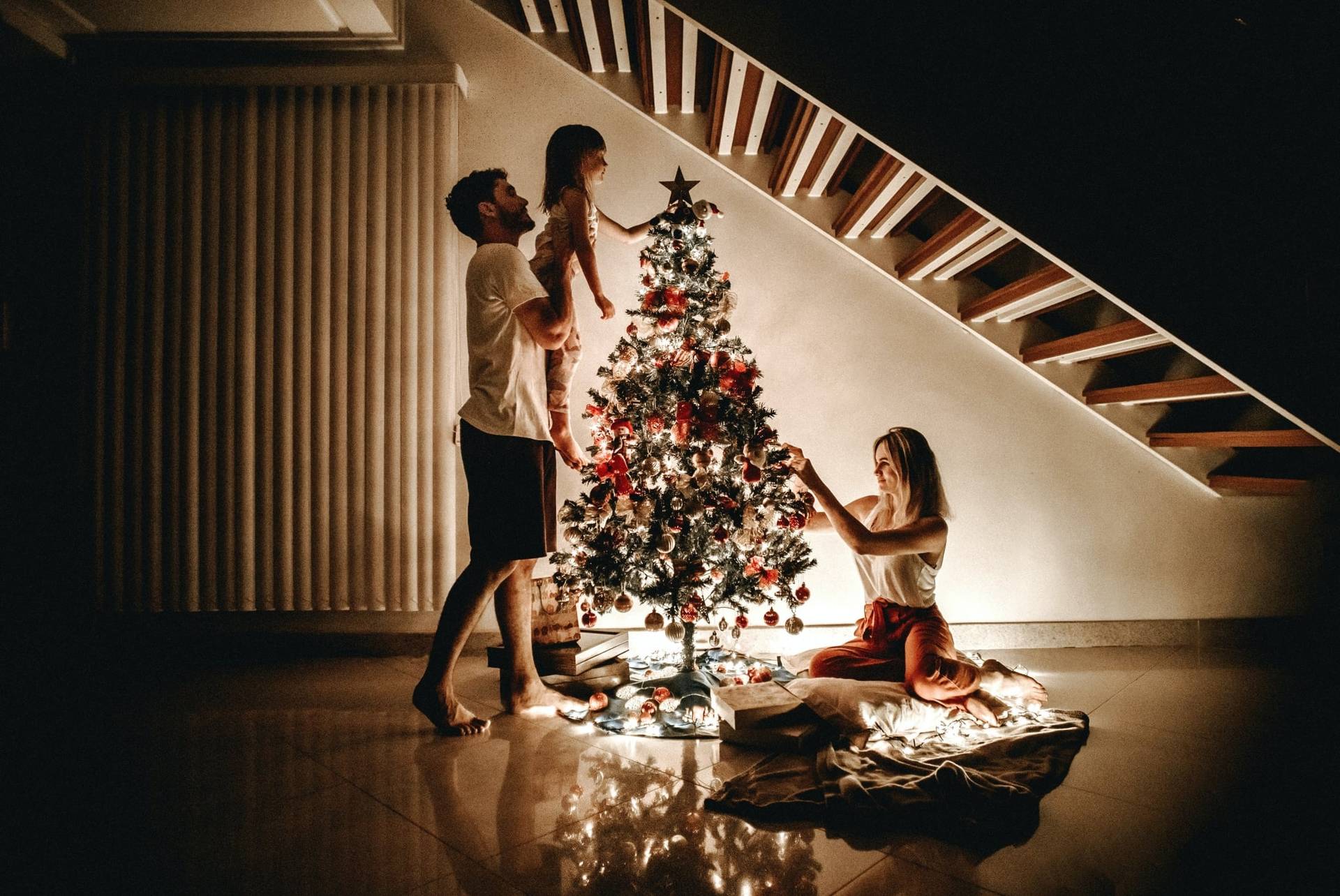 5 antiguas tradiciones húngaras que hacen la Navidad tan especial