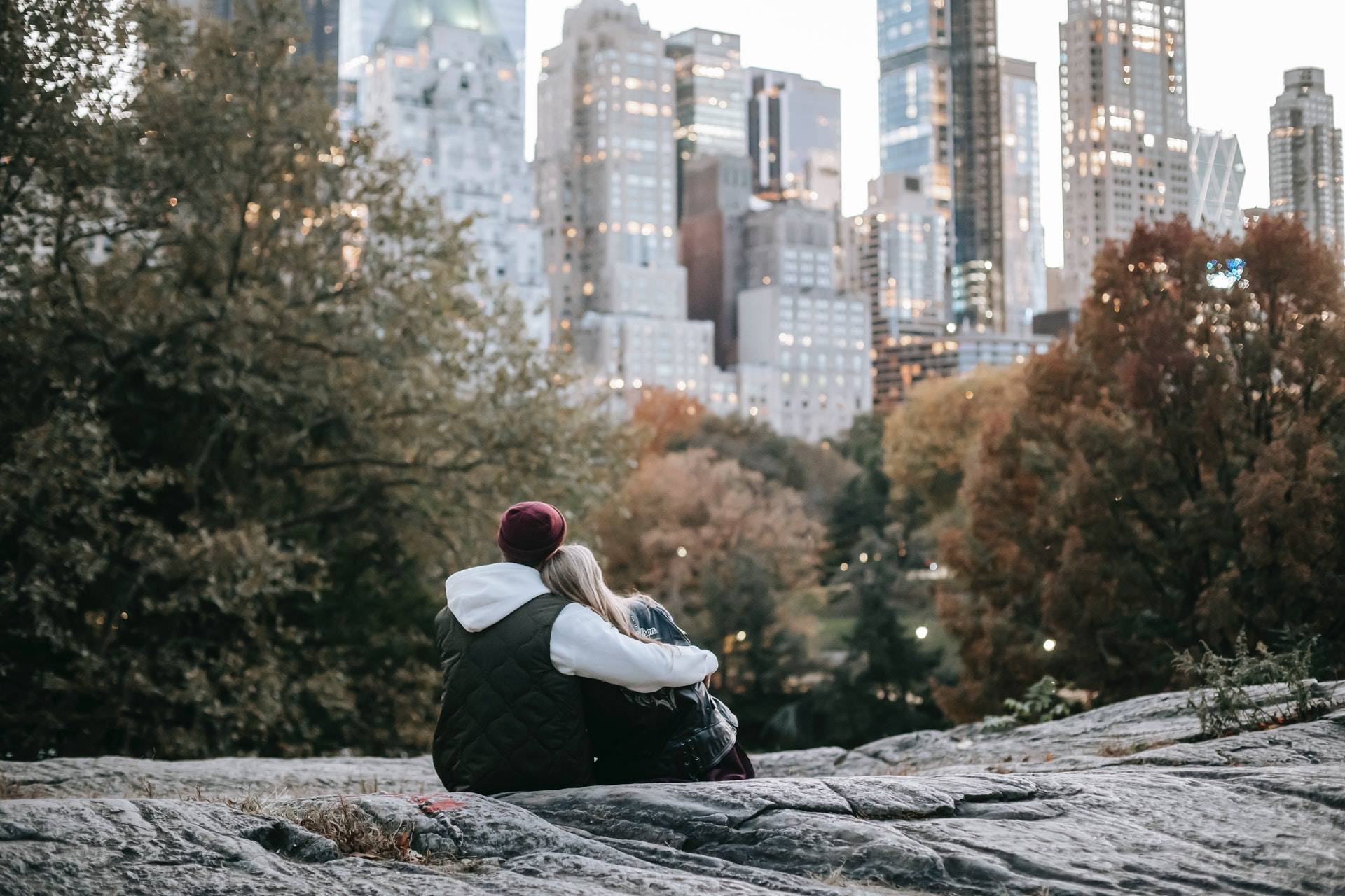 Die „unsichtbare“ sexuelle Identität: So leben Asexuelle
