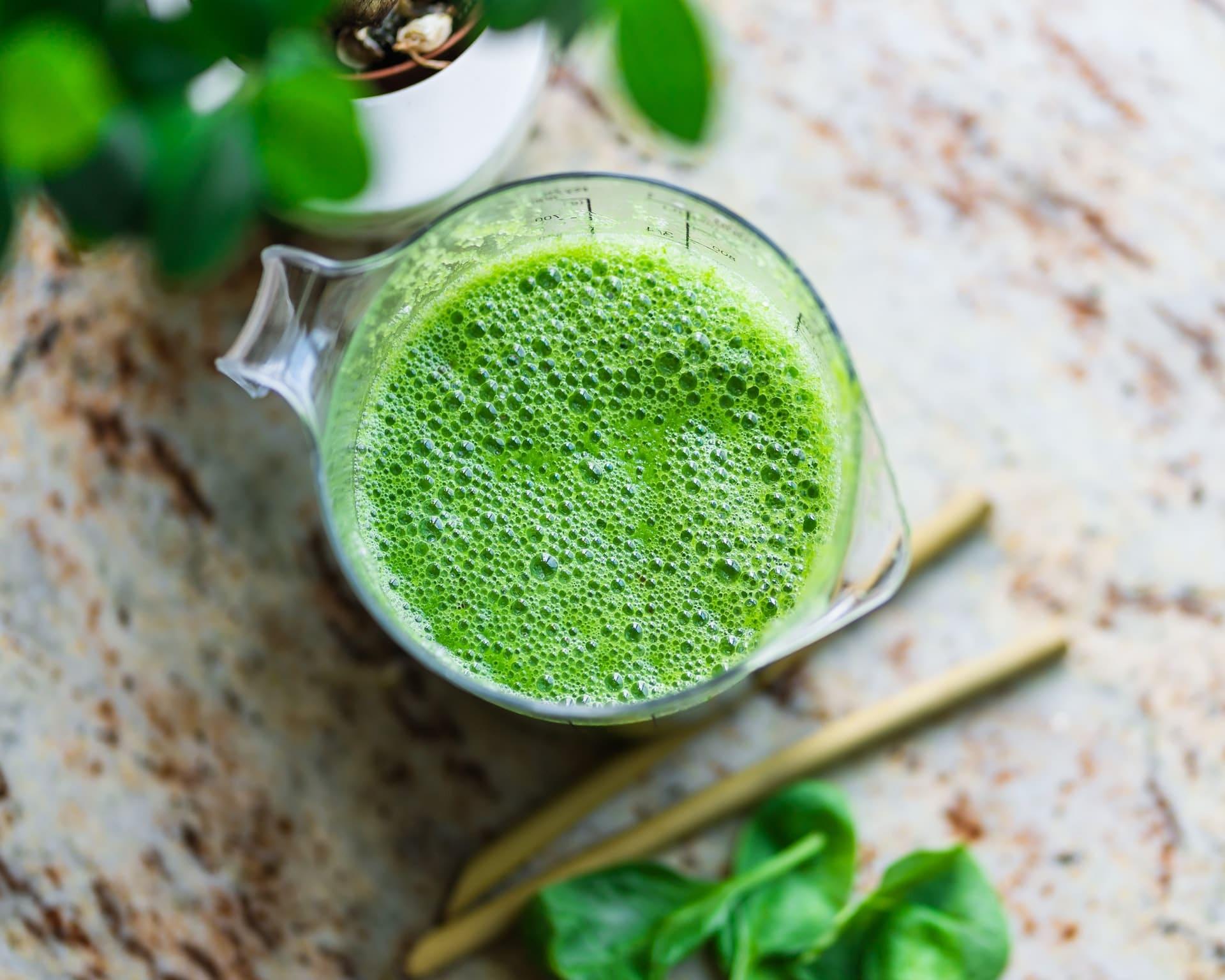 Questa verdura è la base perfetta per la tua disintossicazione primaverile — Lifestyle