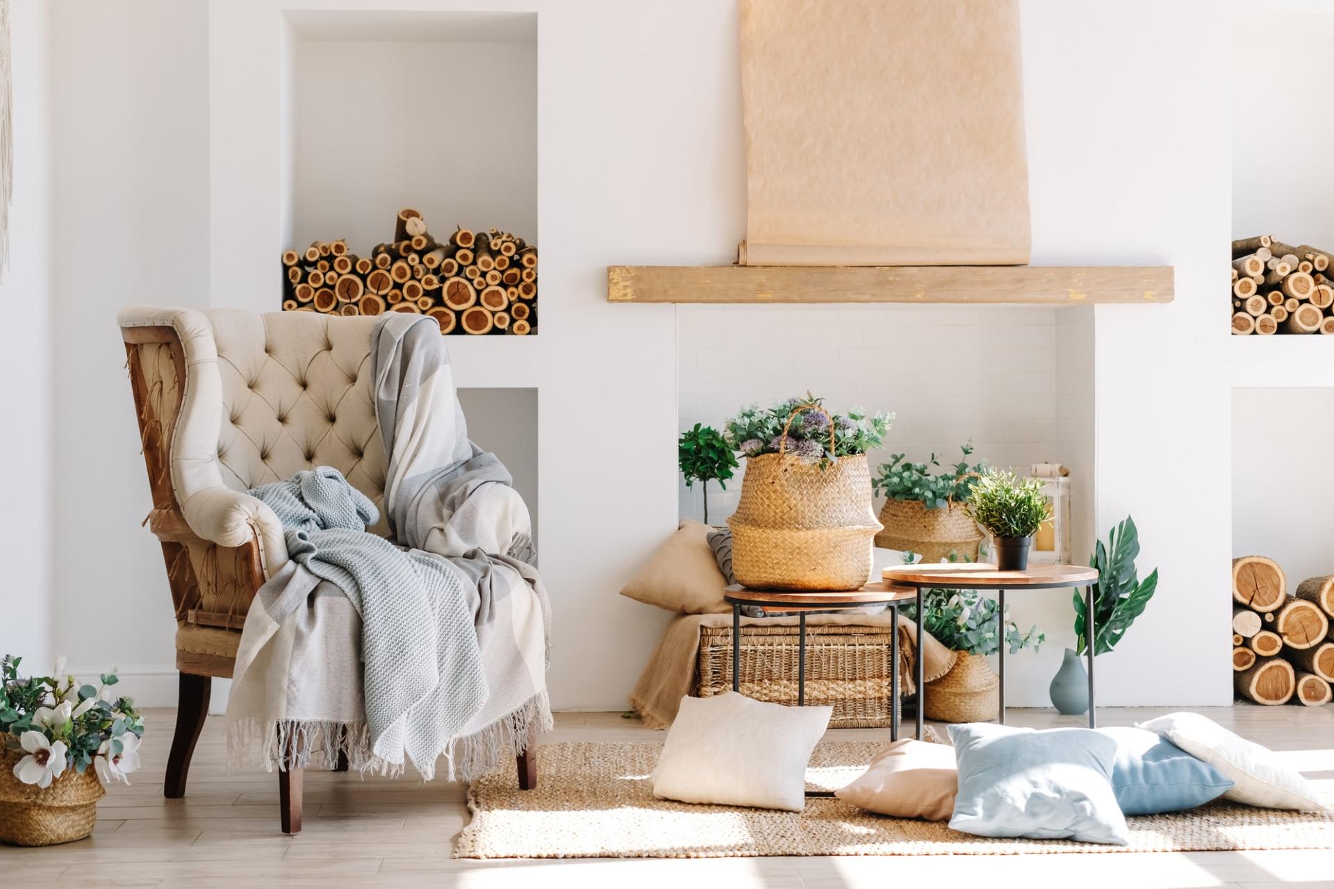 What Colors Dominate Your Home? Discover How They Affect You — Decor