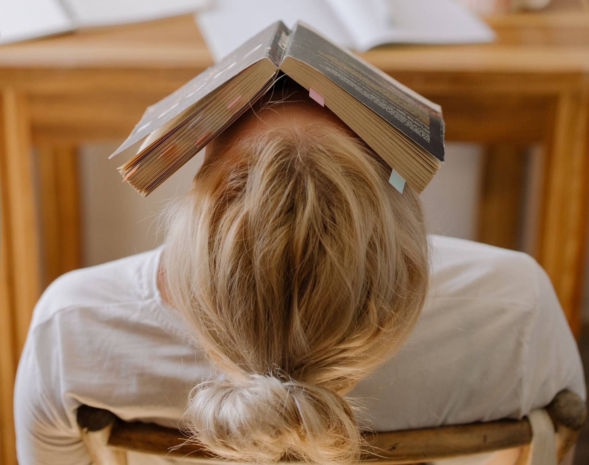 Il metodo per restare calmi in ogni situazione
