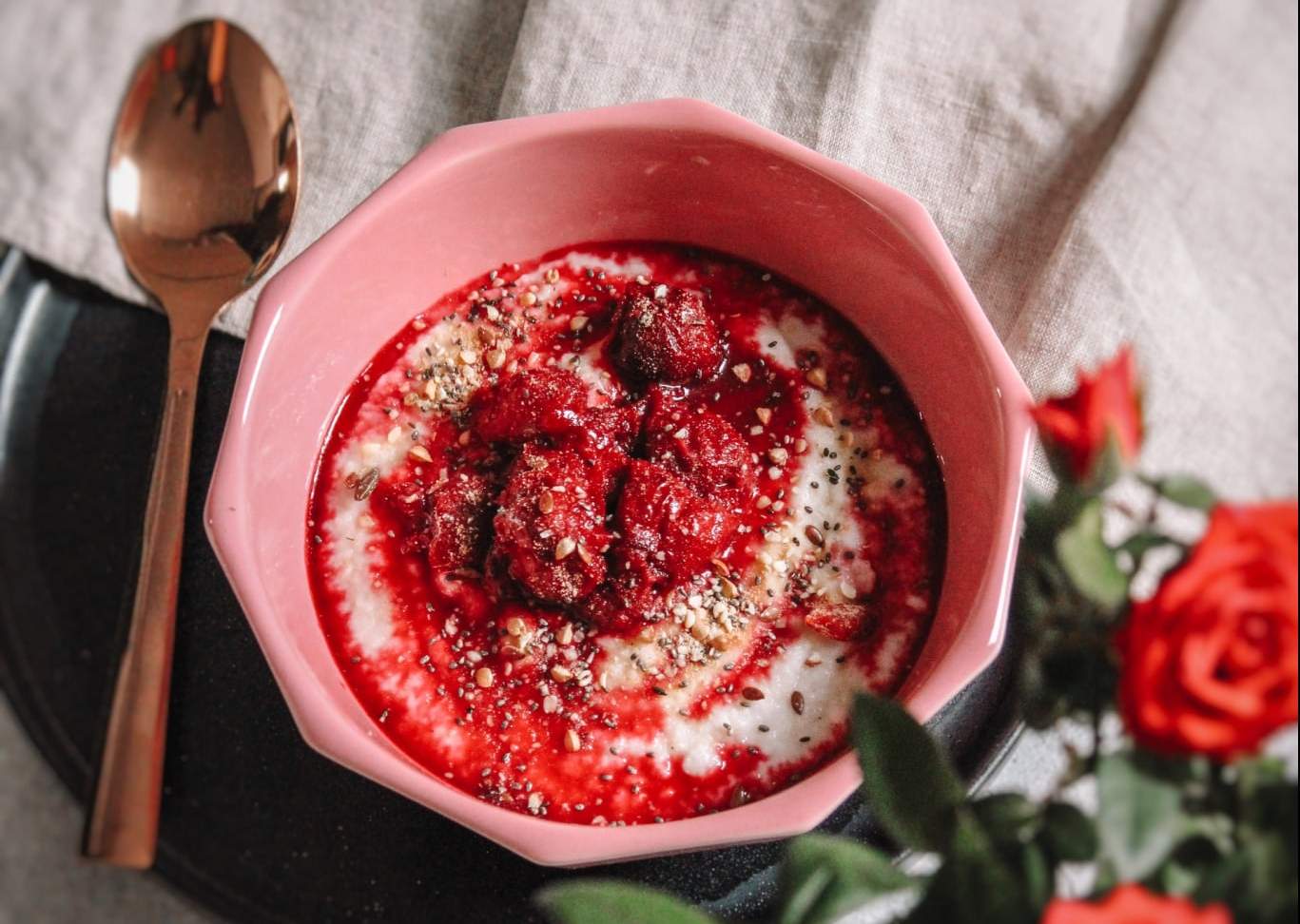 Spring Fat-Burning Foods: Your Secret Weapons for a Successful Diet — Lifestyle