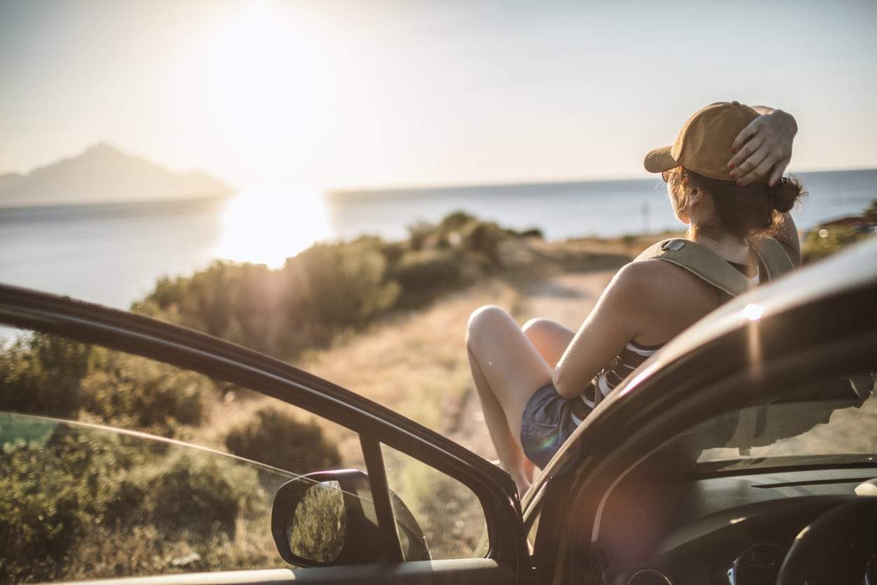 Lasciar andare: le 6 tecniche che ti aiutano davvero a ritrovare te stesso — Lifestyle