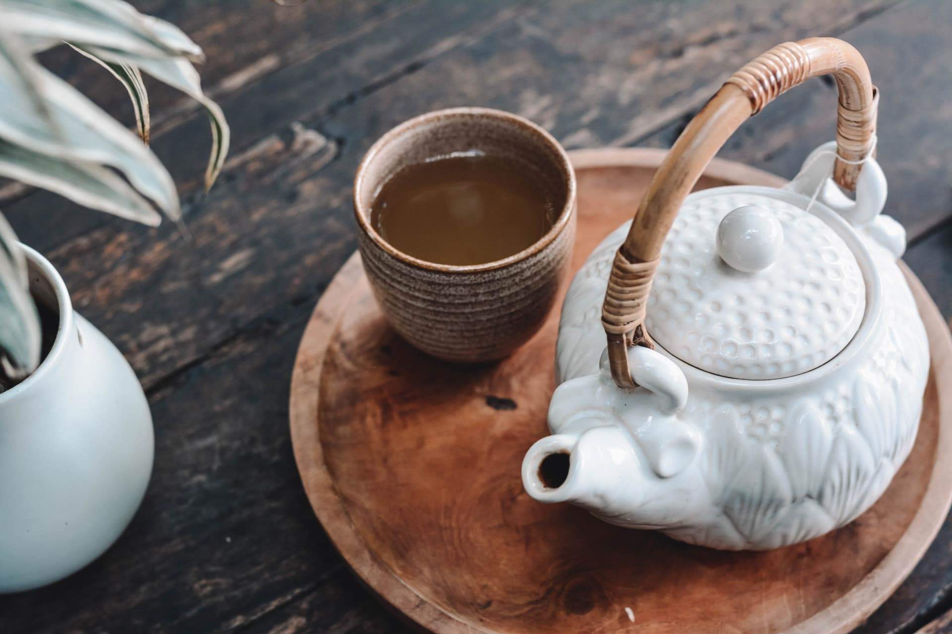 Los rituales del té más fascinantes del mundo: ¿cuál te gustaría vivir? — Estilo de vida