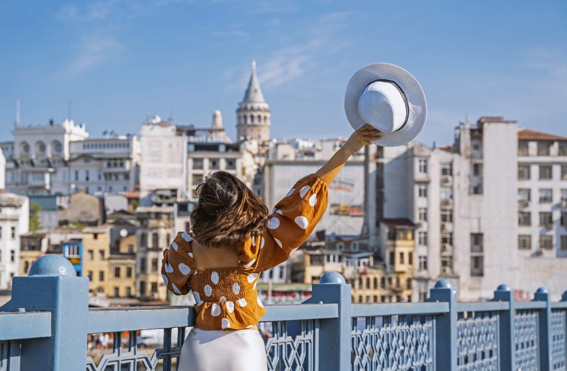 Experiencias en Estambul: 4 aventuras para toda la vida en la capital turca — Ocio
