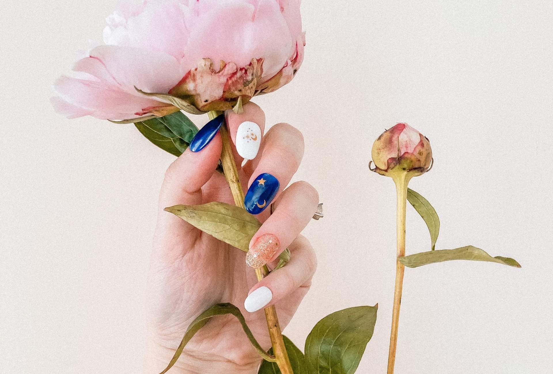 Nagelformen im Vergleich: Welche hält am längsten – und welche bricht am schnellsten? — Stil