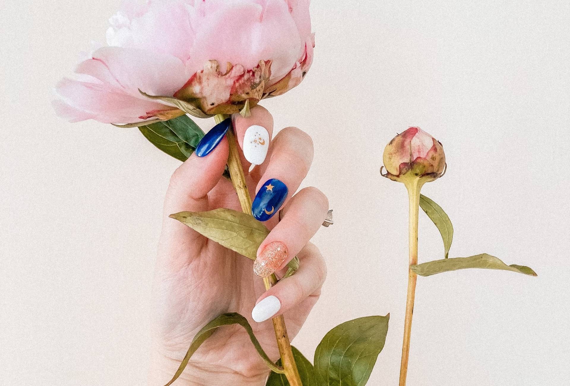 The strongest and most fragile nail shapes, ranked — which one actually lasts?