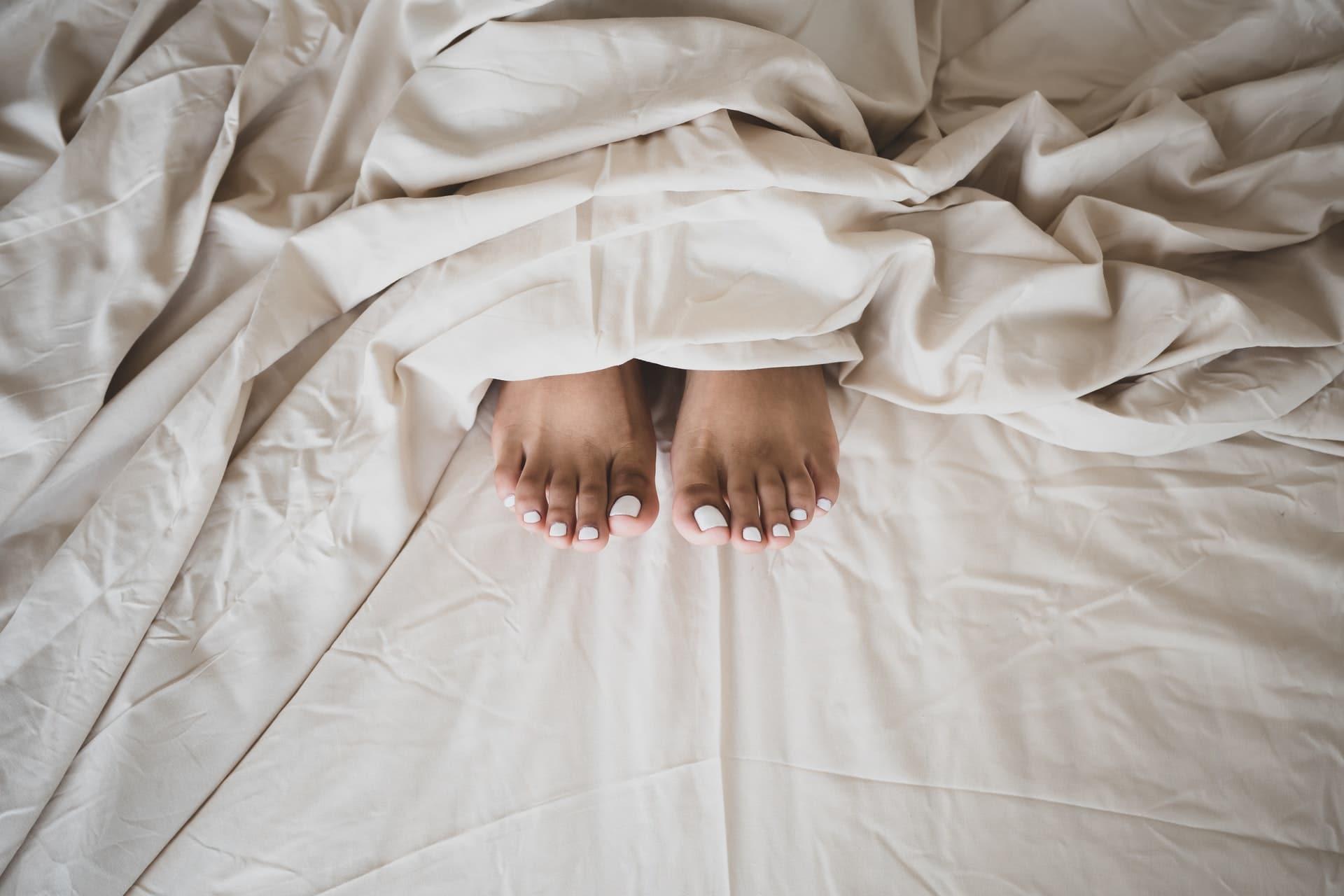 Top Pedicure Mistakes to Avoid This Summer — Style