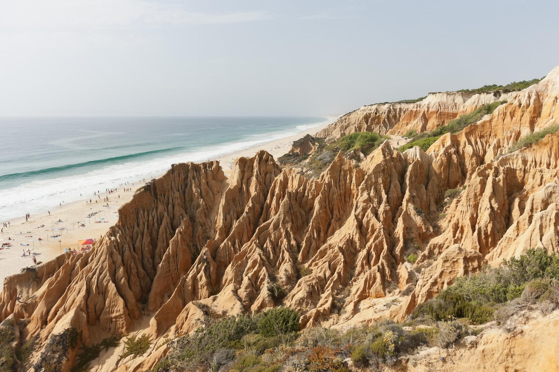 Portugal’s Secret Eden That Will Captivate Everyone — Leisure