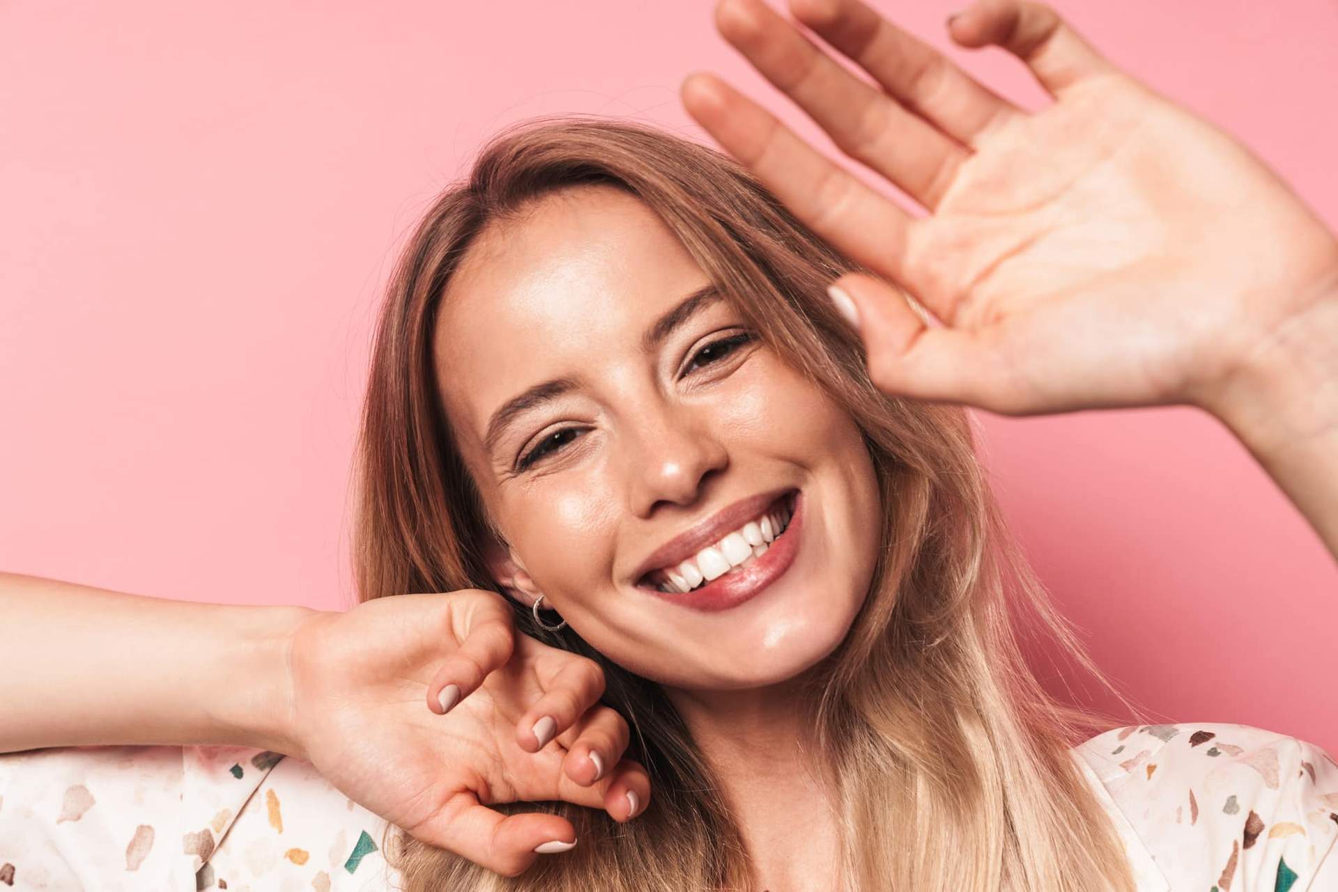 This Makeup Will Make Your ID Photo Totally Rock — Face