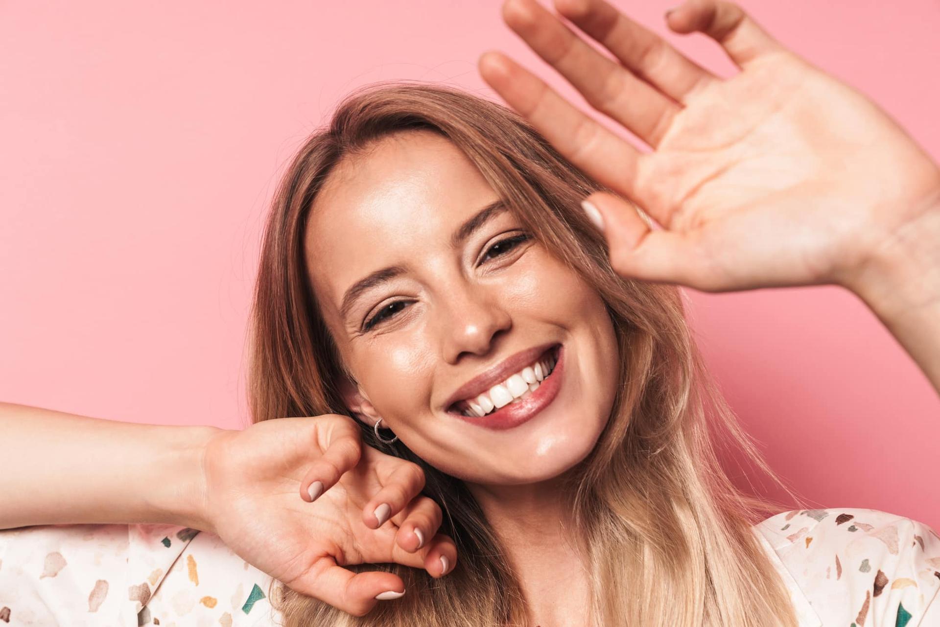 This Makeup Will Make Your ID Photo Totally Rock — Face