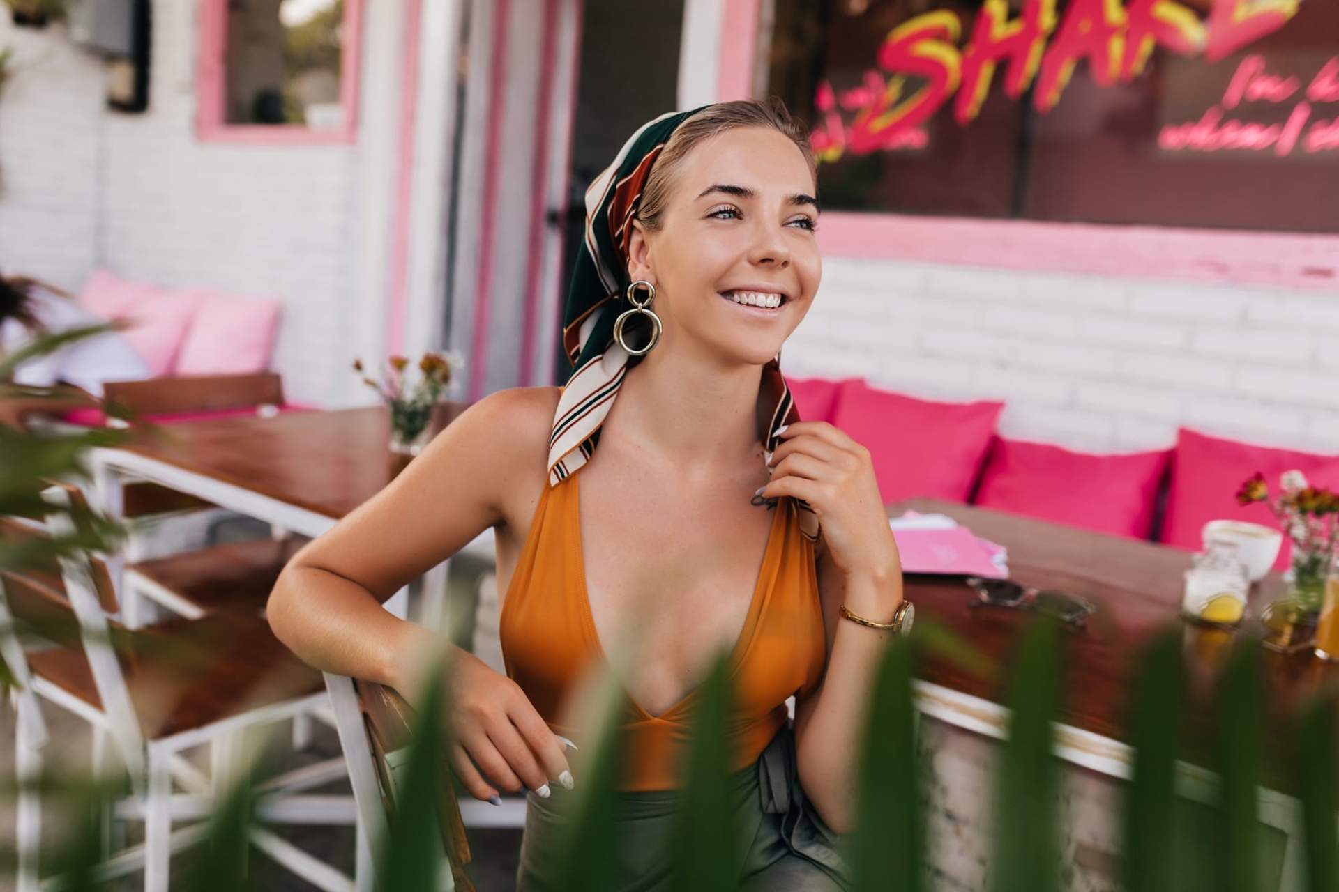 10 acconciature cool e senza sforzo per le vacanze – perfette se vuoi essere al top senza complicarti la vita — Capelli