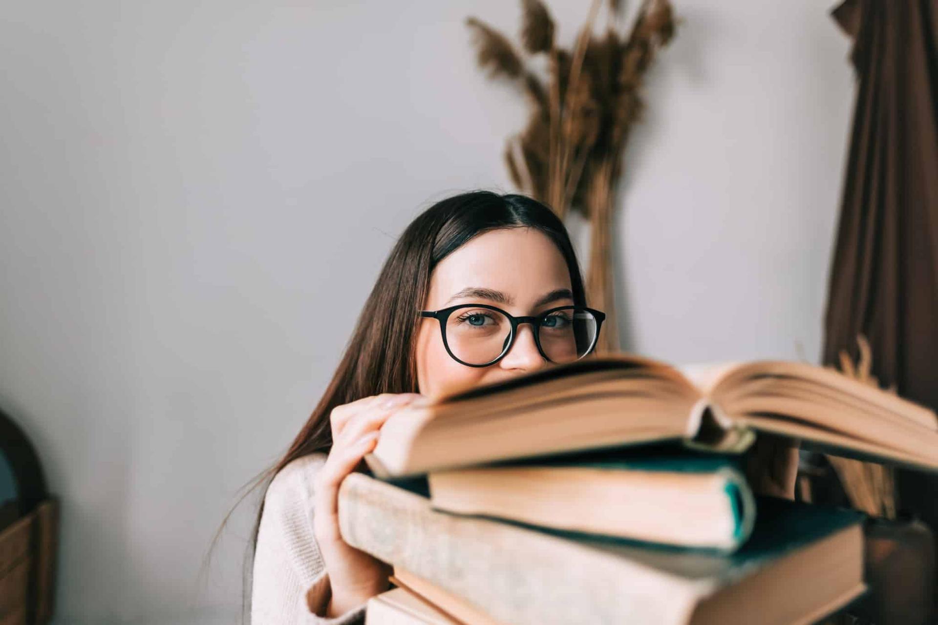 Questi libri si potranno leggere solo tra 100 anni — Tempo libero