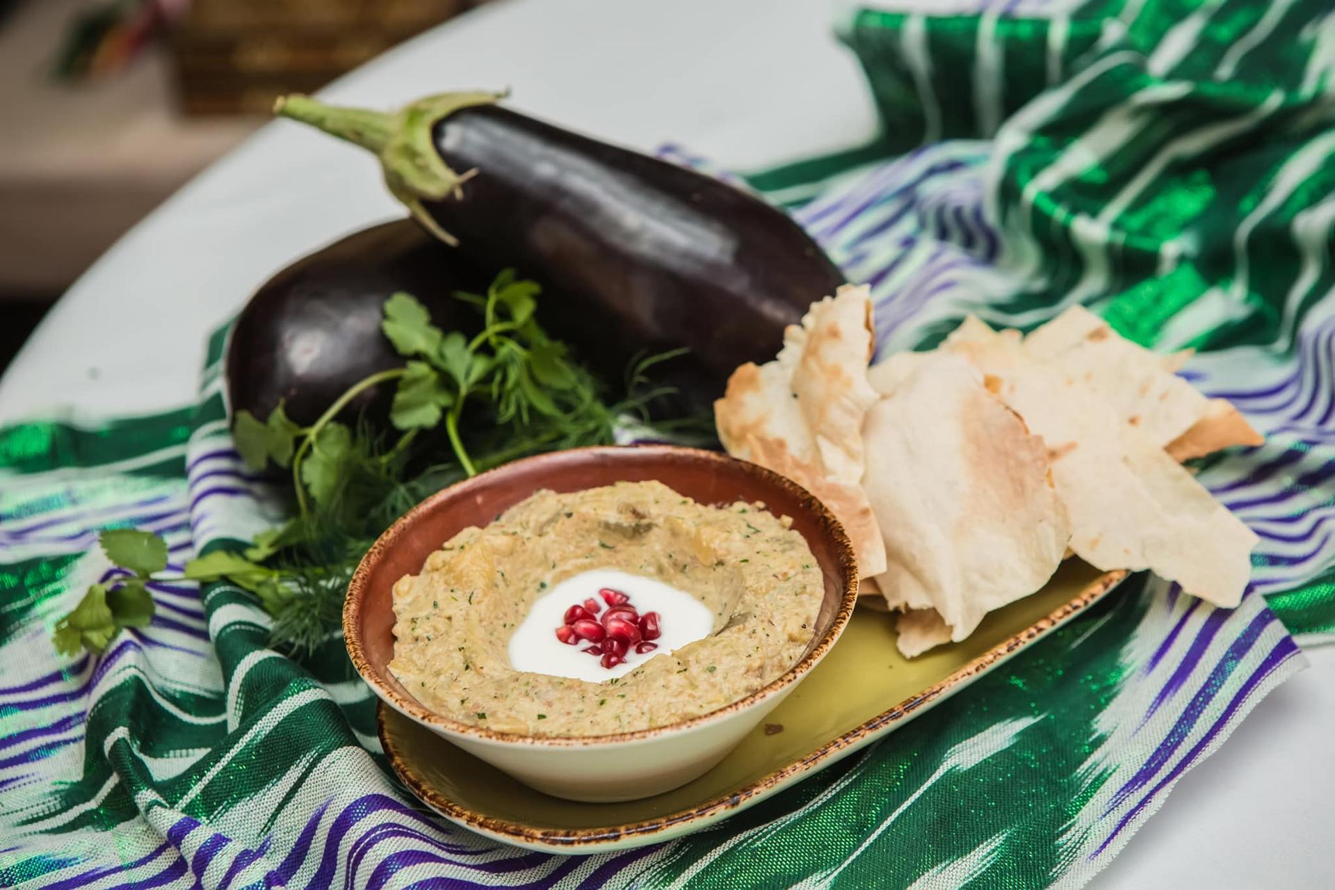 Ecco come preparare la crema di melanzane più gustosa: la ricetta originale della Transilvania — Lifestyle