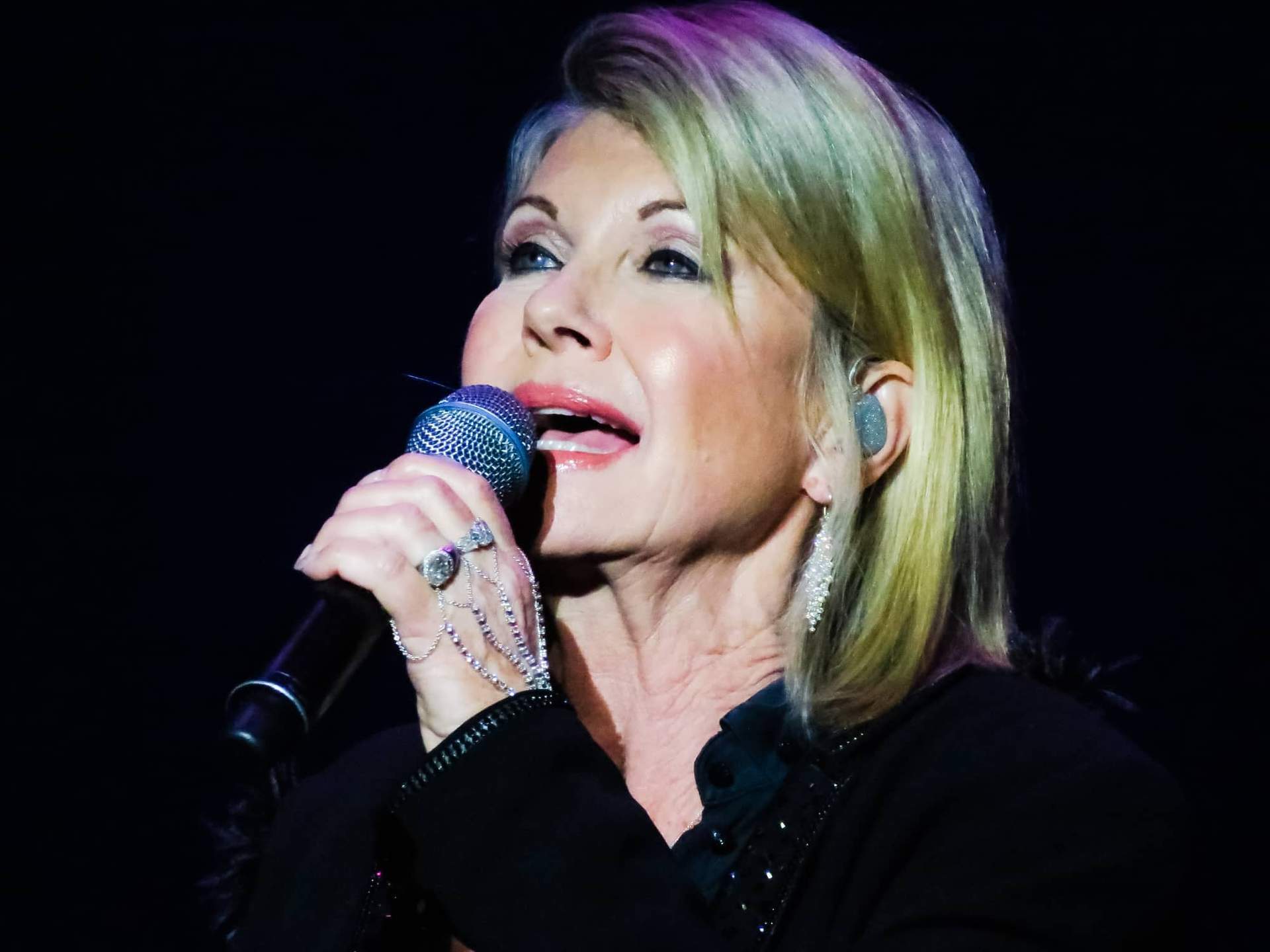 Vivió 73 años: quién fue realmente Olivia Newton-John, mucho más allá de "Grease" — Ocio