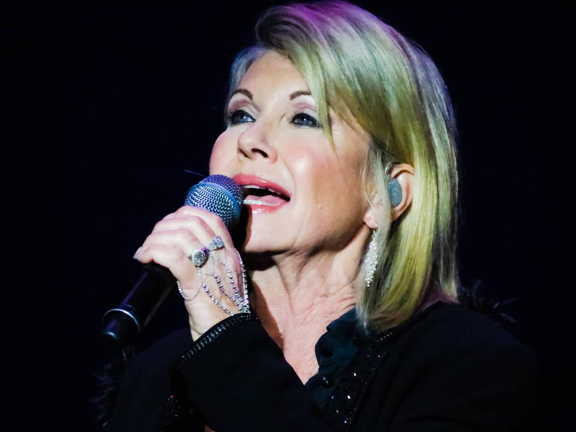 Vivió 73 años: quién fue realmente Olivia Newton-John, mucho más allá de "Grease" — Ocio