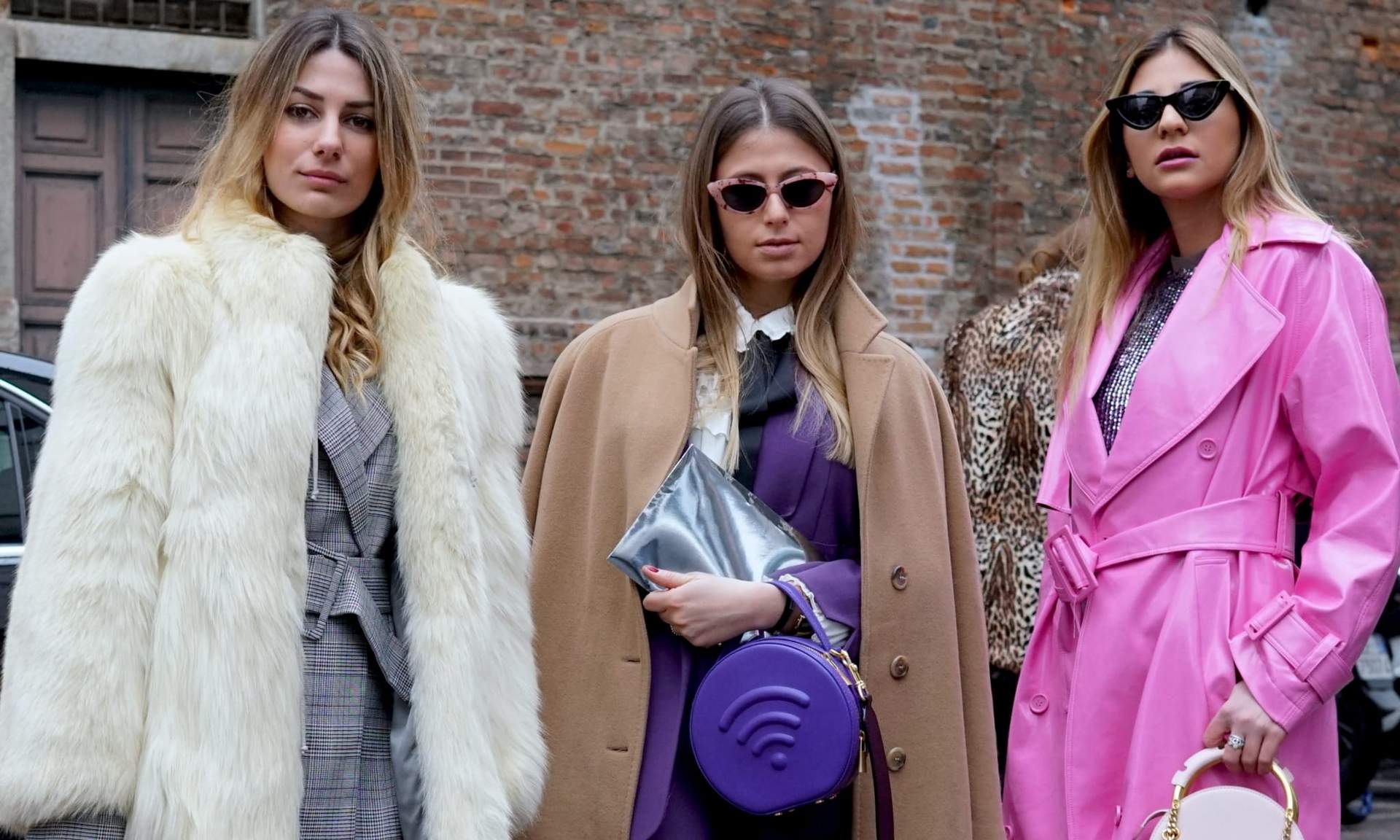 6 colori di moda che stanno sempre benissimo alle bionde — Moda