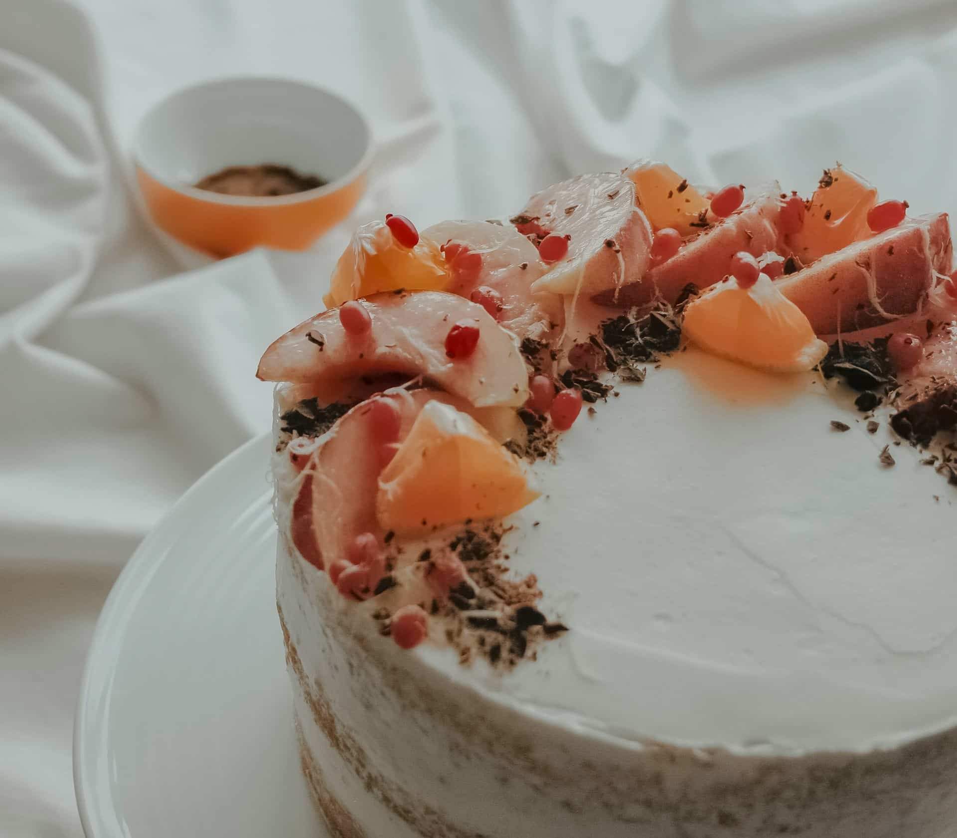 Questa torta è un successo assicurato per ogni weekend primaverile – ecco come prepararla — Lifestyle