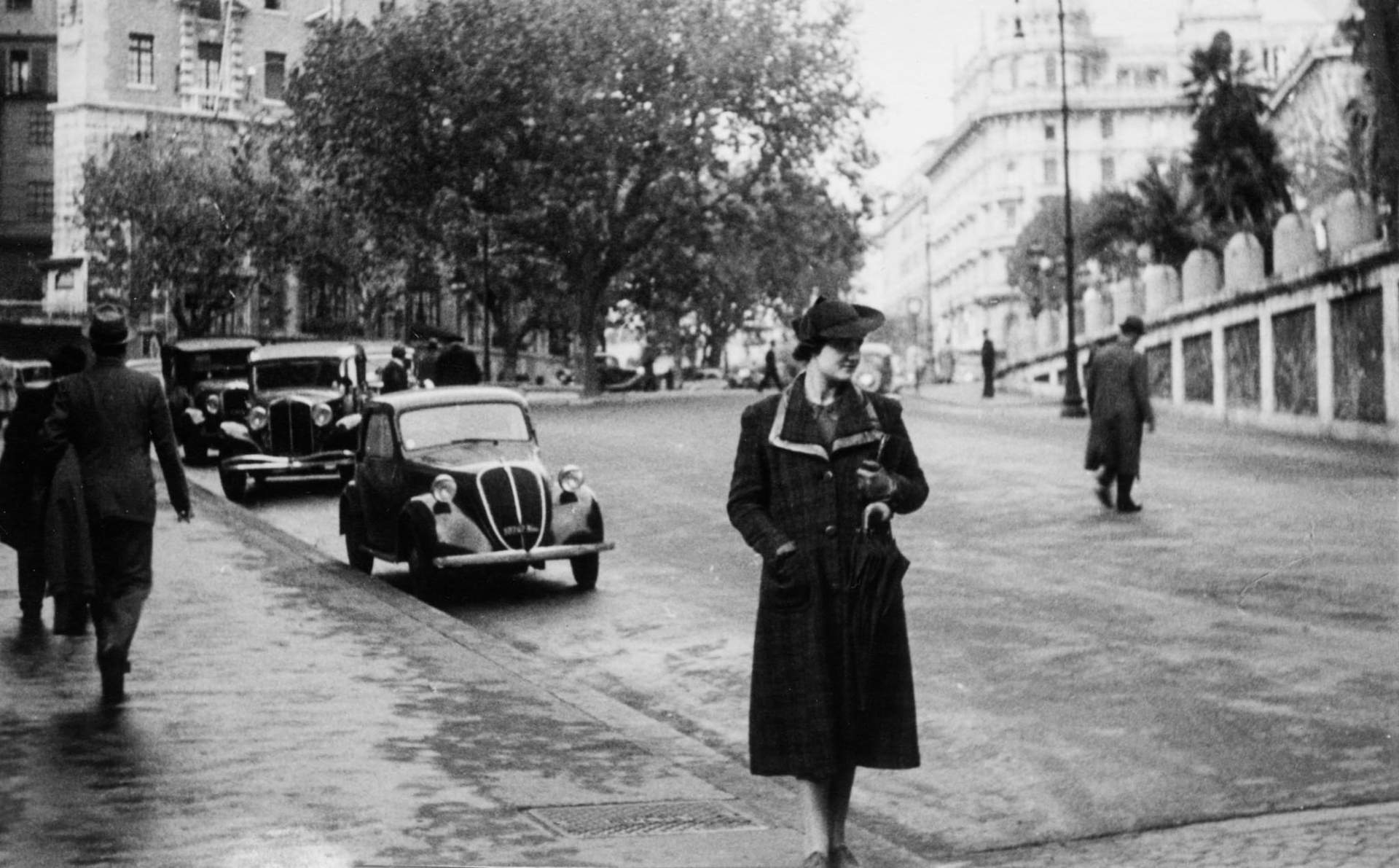 5 cose che 100 anni fa una donna non avrebbe potuto fare — Lifestyle