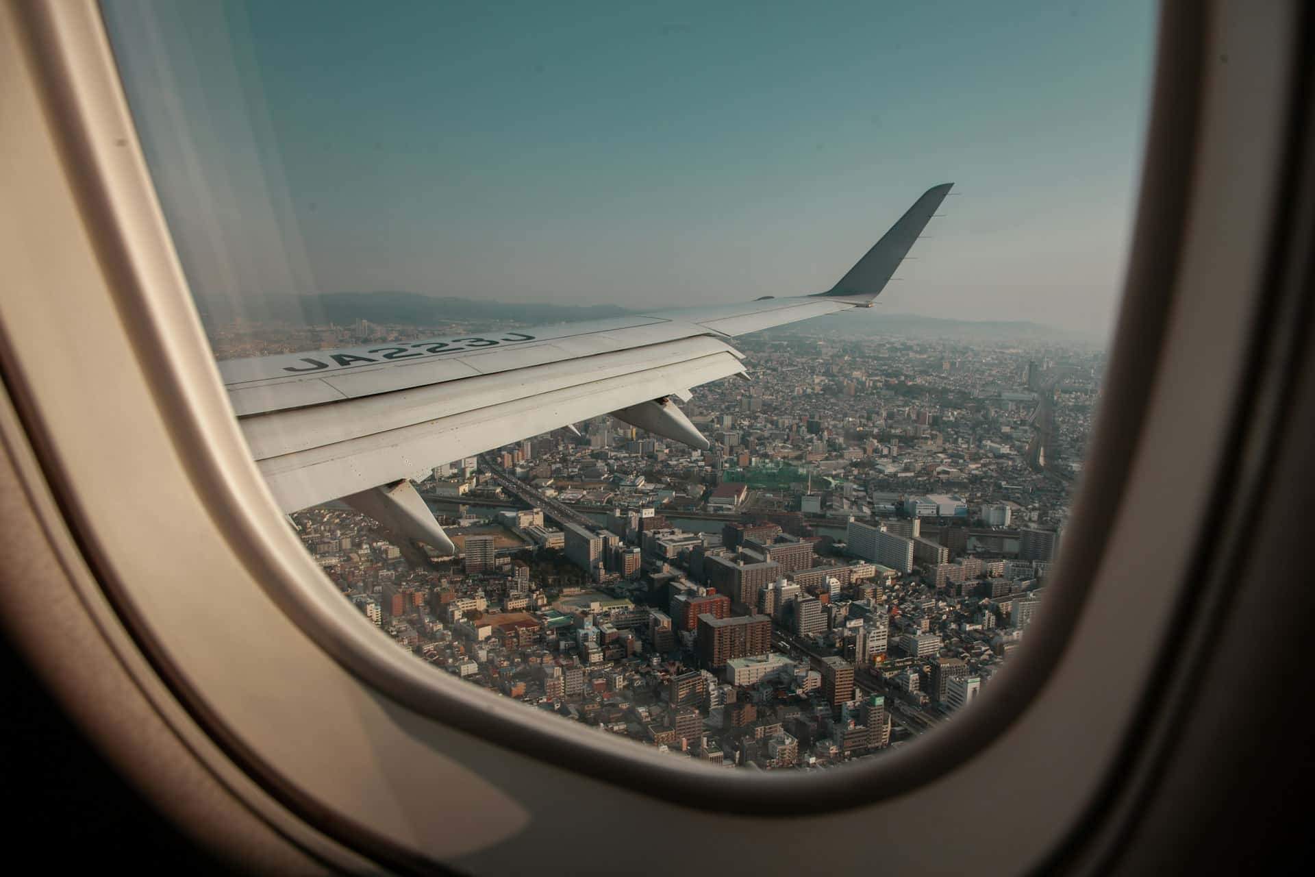Temporada de vuelos: los mayores descuidos que puedes cometer en un avión — Ocio