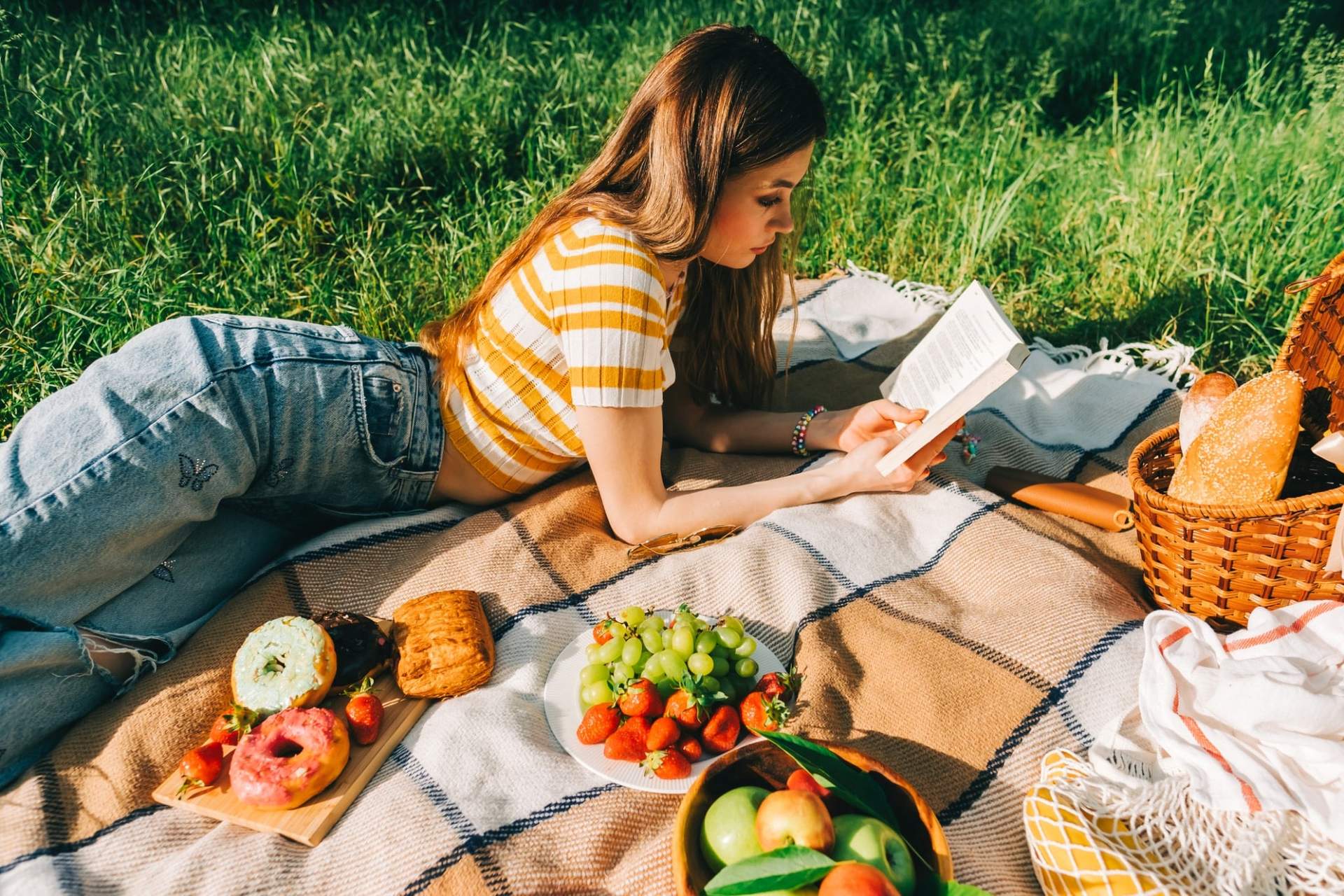 Combien de fruits et légumes faut-il vraiment manger par jour ? La science répond enfin — Mode de vie