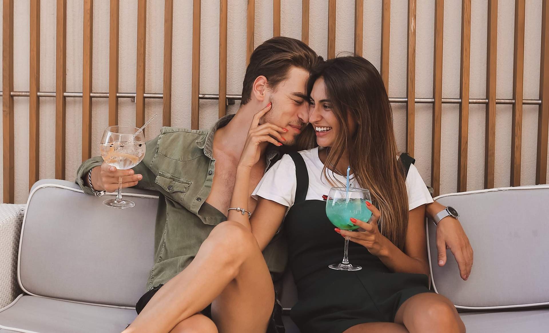 Beige Flags in Relationships: What Do They Signal in Love? — Relationship