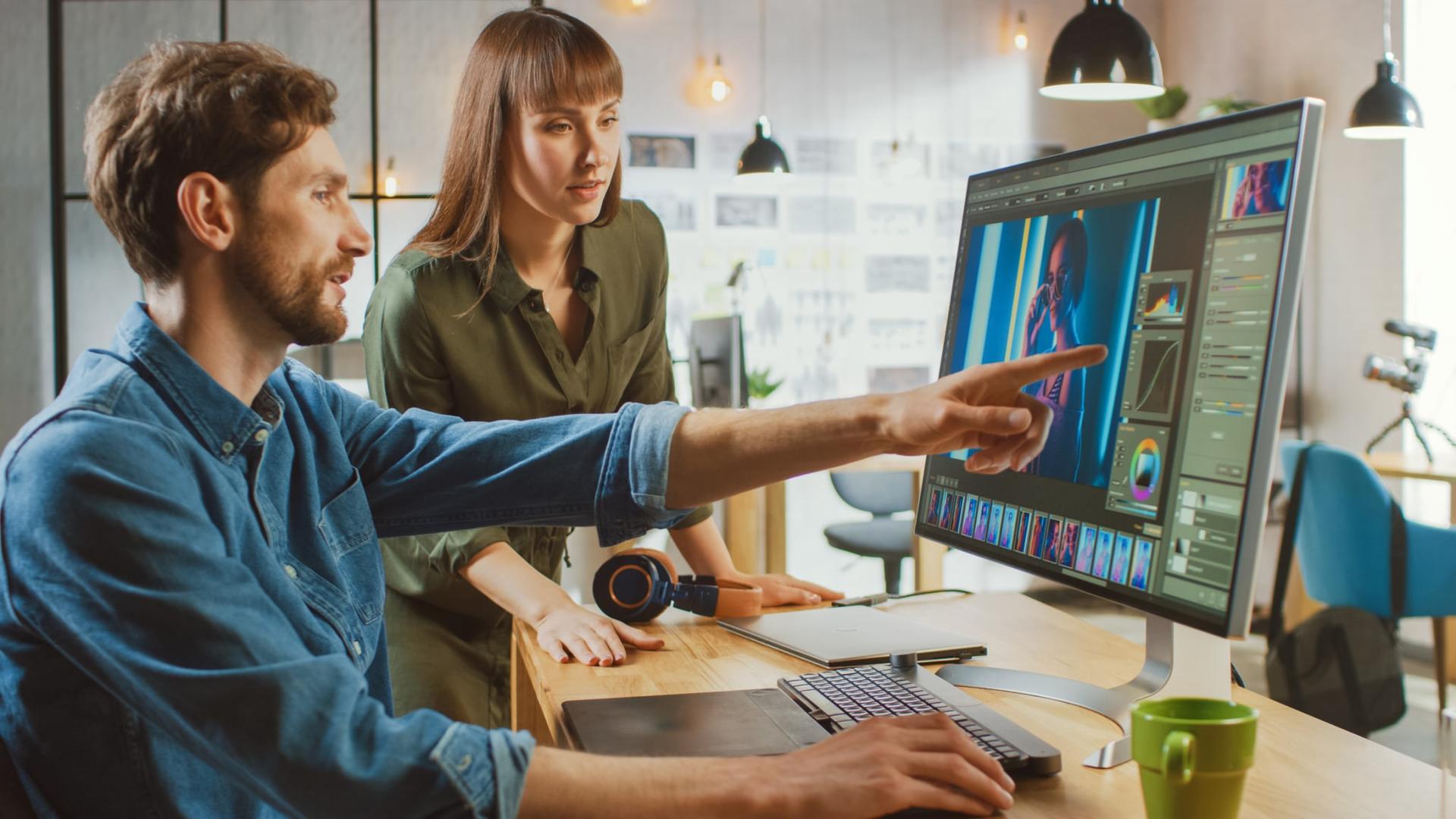 Sternzeichen am Arbeitsplatz: Wer inspiriert und wer verursacht Spannungen? — Lebensstil