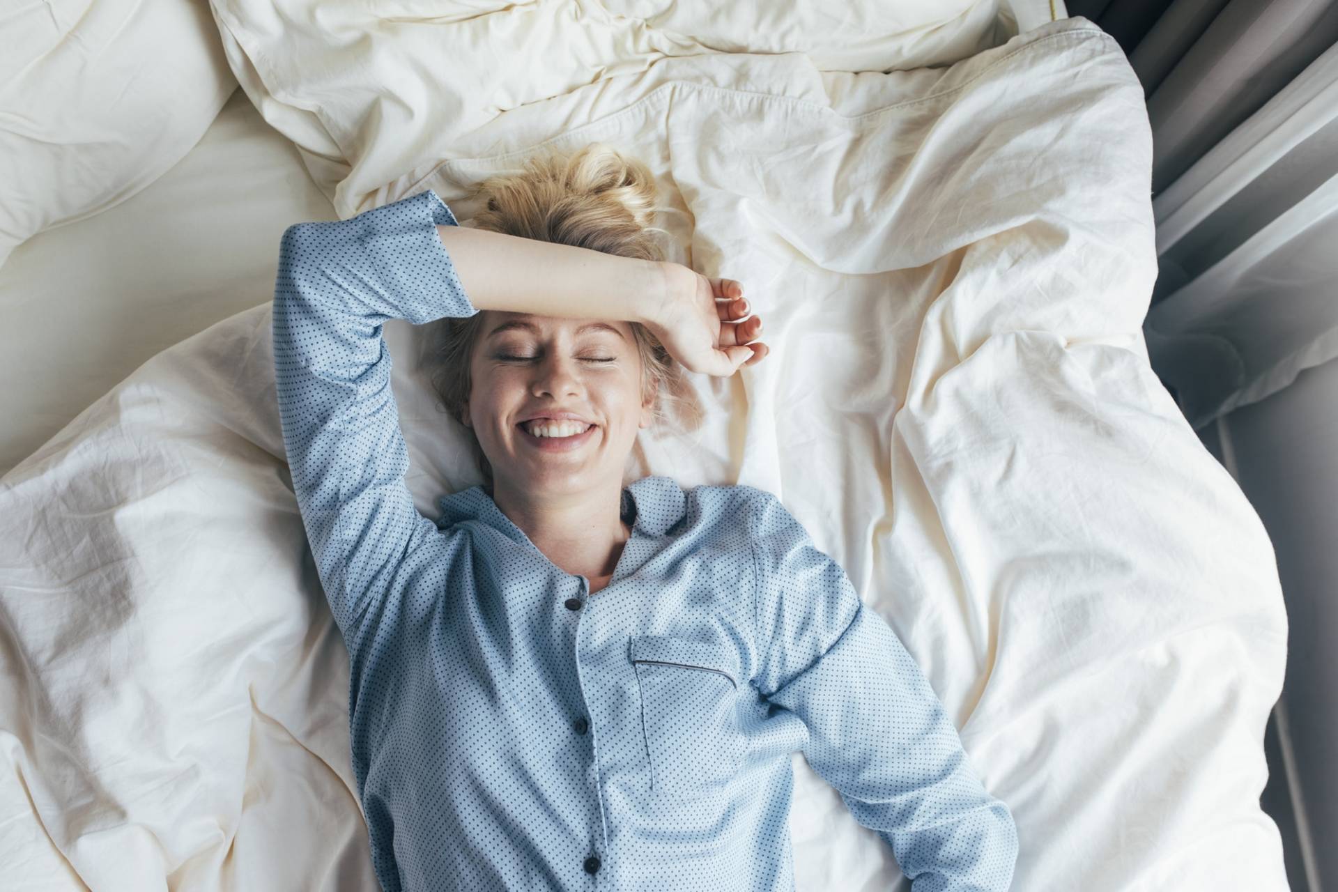Quel est votre chronotype ? Découvrez à quel moment de la journée vous êtes au meilleur de vous-même
