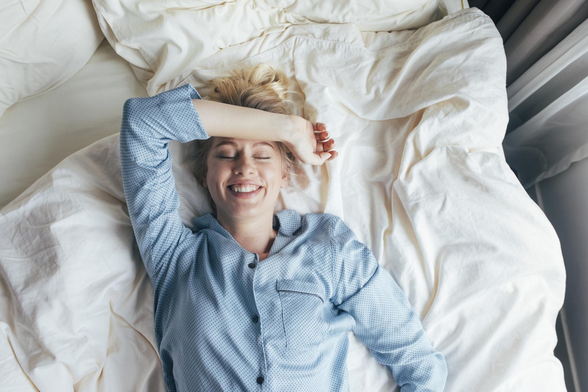 Quel est votre chronotype ? Découvrez à quel moment de la journée vous êtes au meilleur de vous-même — Santé