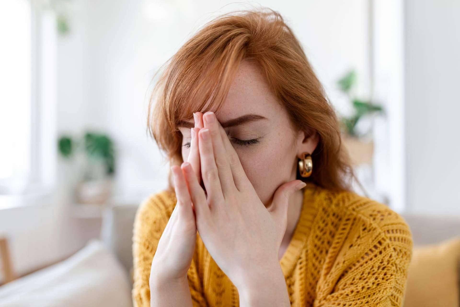 There is nothing surprising in it: this is why men tend to break up — Relationship