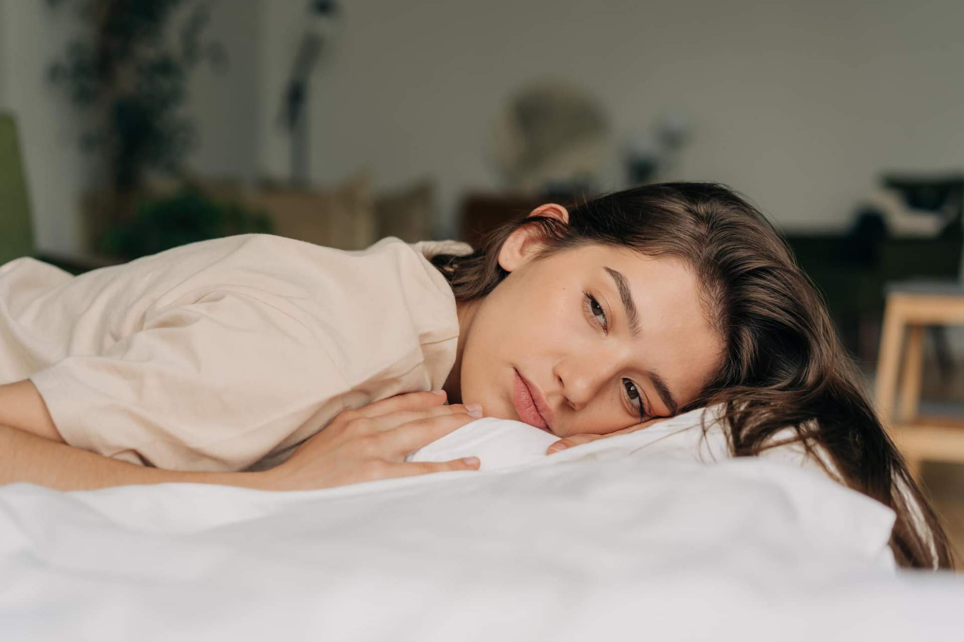¿Por qué lloramos en nuestros sueños? El procesamiento emocional nocturno — Salud