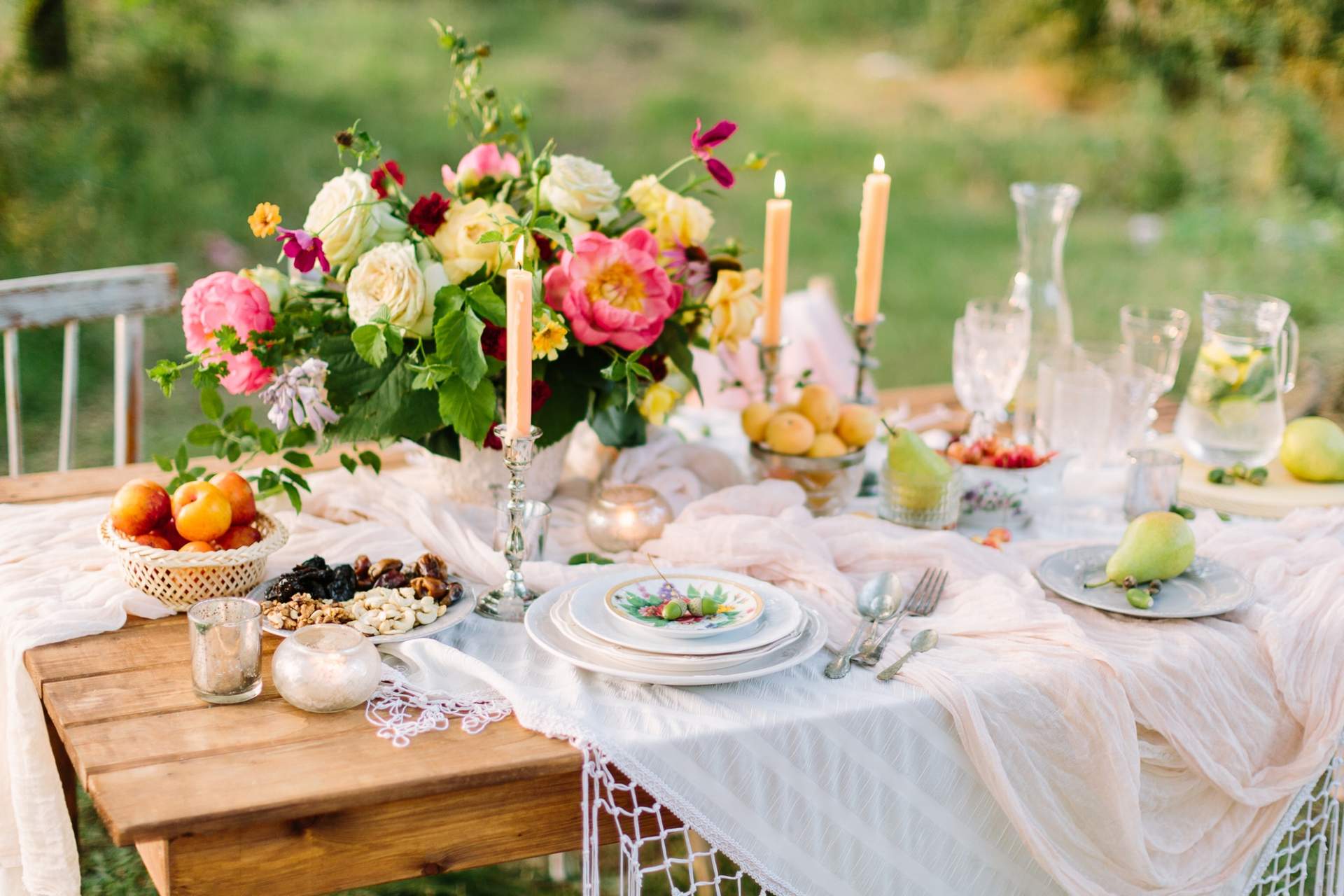The Most Beautiful Wedding Trends of 2025 – Themes That Will Make the Big Day Truly Memorable — Wedding