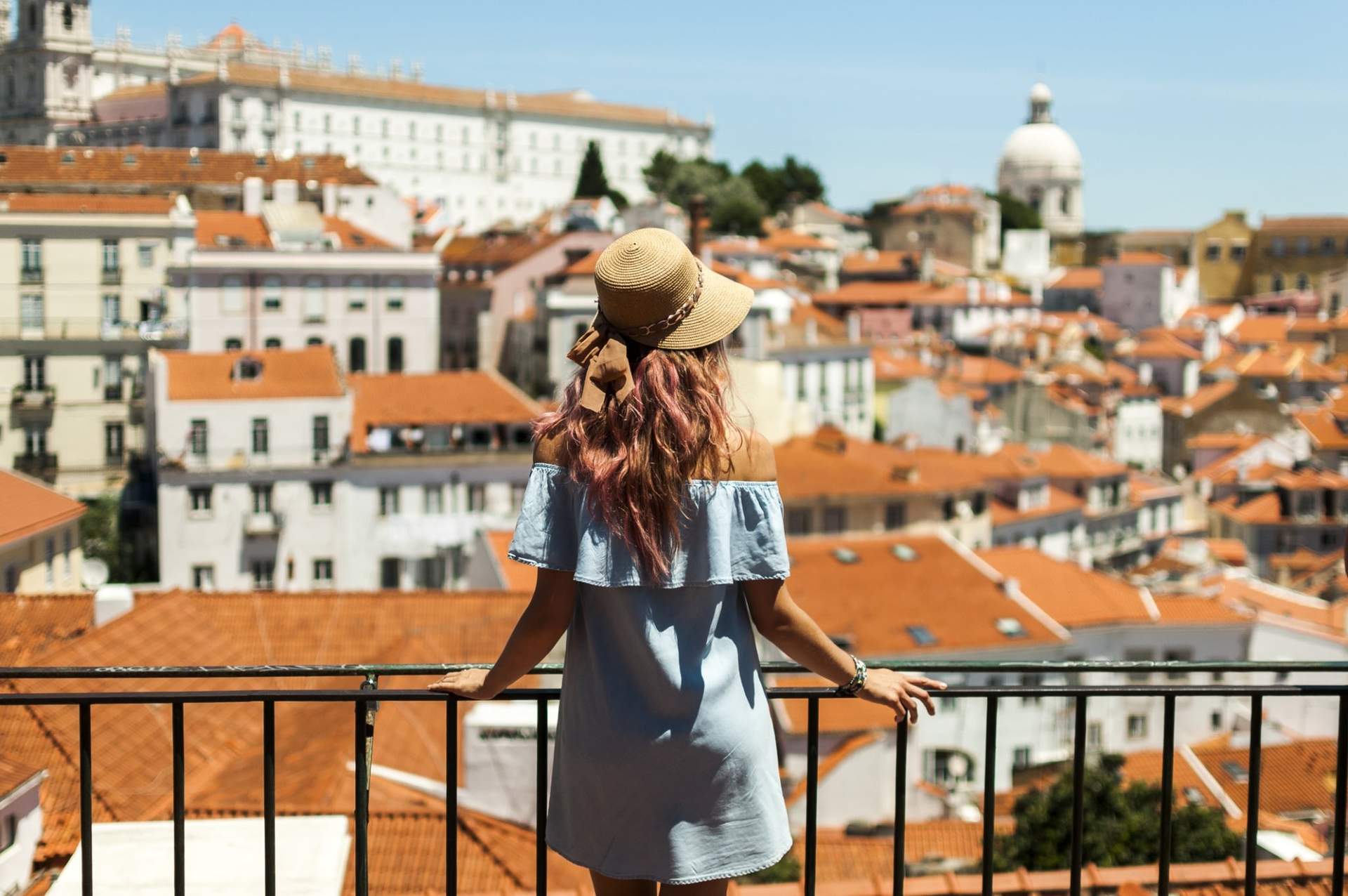 Le gite turistiche più economiche d'Europa – destinazioni economiche — Tempo libero