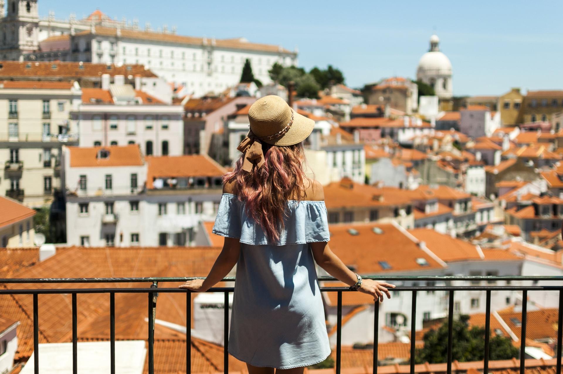 Las excursiones turísticas más baratas de Europa: destinos económicos — Ocio