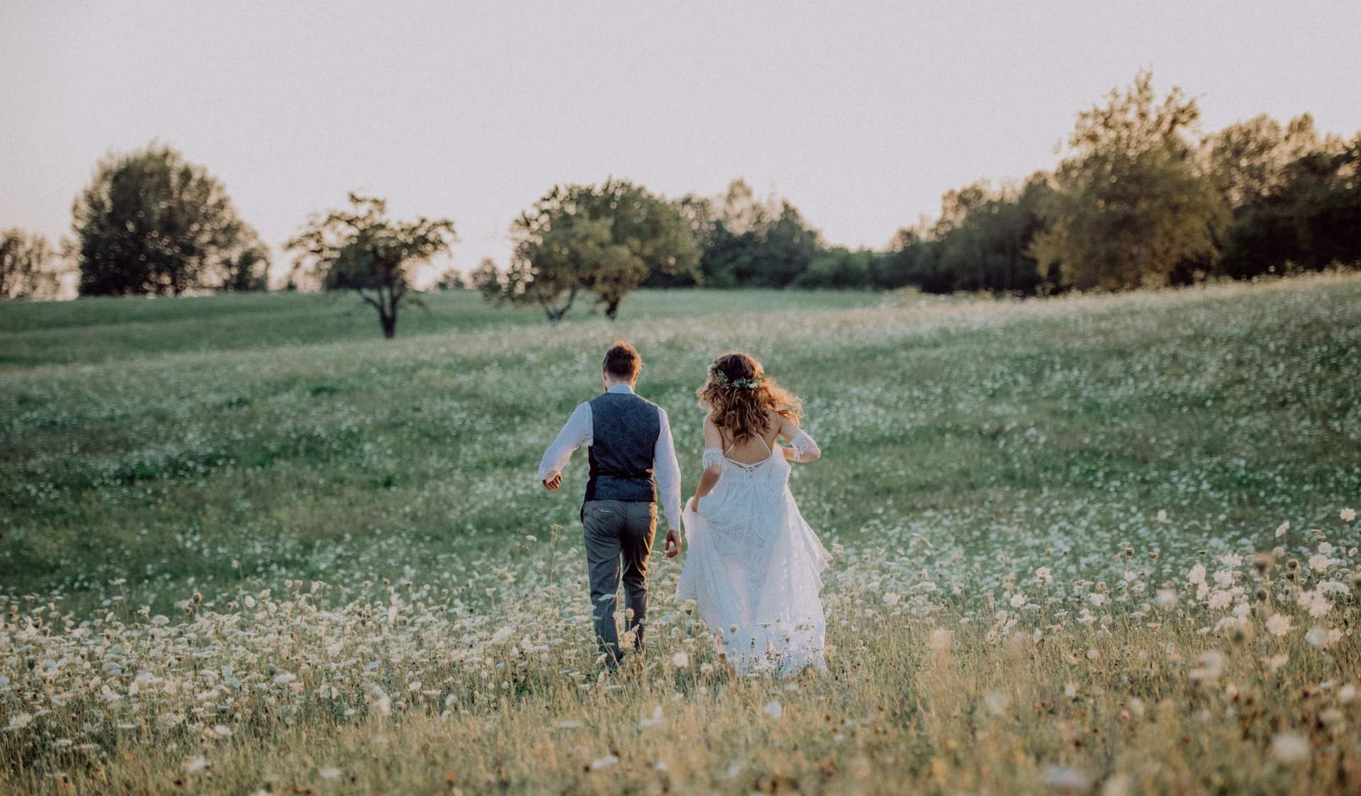 I 5 segni di un amore ultraterreno — In pochi hanno la fortuna di viverlo — Relazione