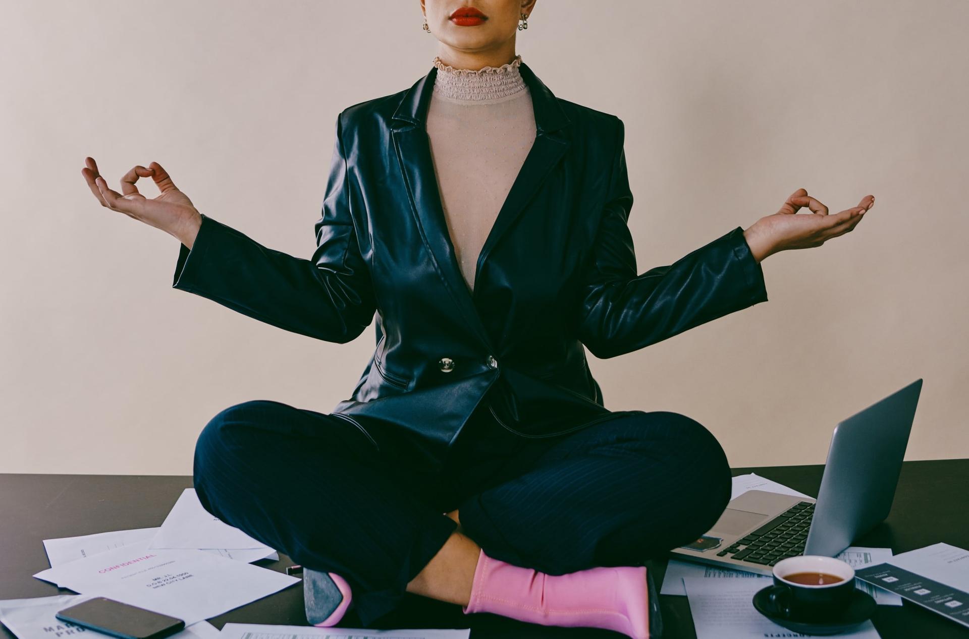 Spiritualité pratique : La force qui façonne votre quotidien — Mode de vie