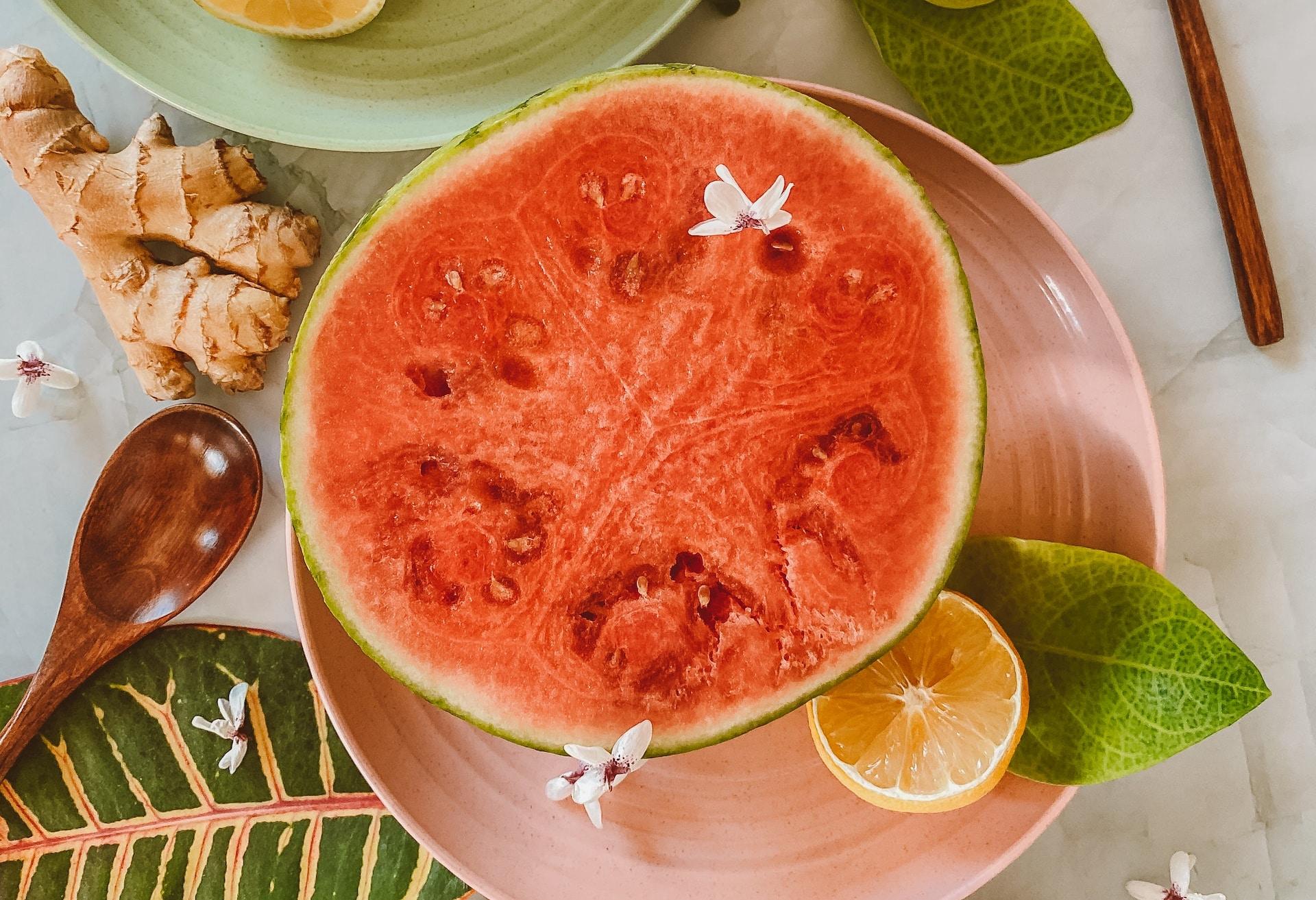 ¡No escupas las semillas de sandía! Un verdadero superalimento — Estilo de vida
